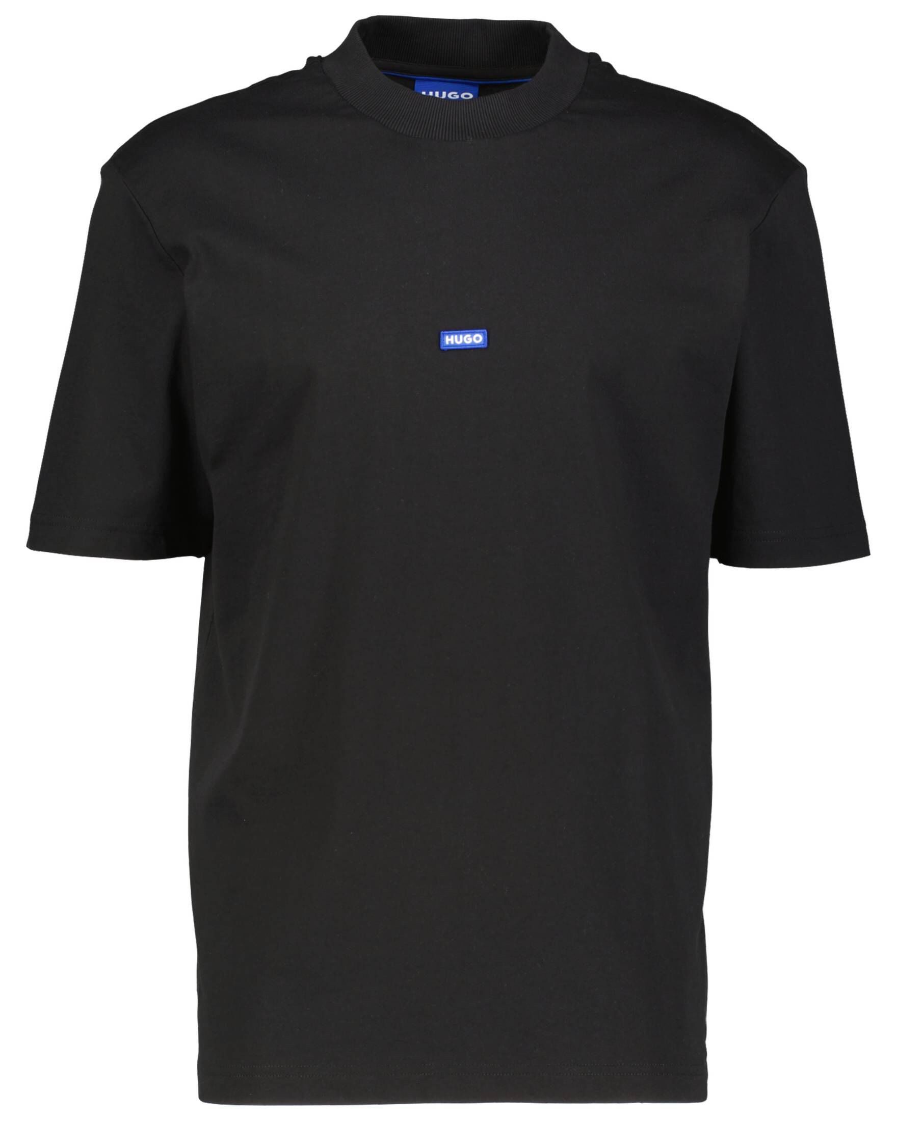 HUGO T-Shirt Herren T-Shirt NIEROS Regular günstig online kaufen