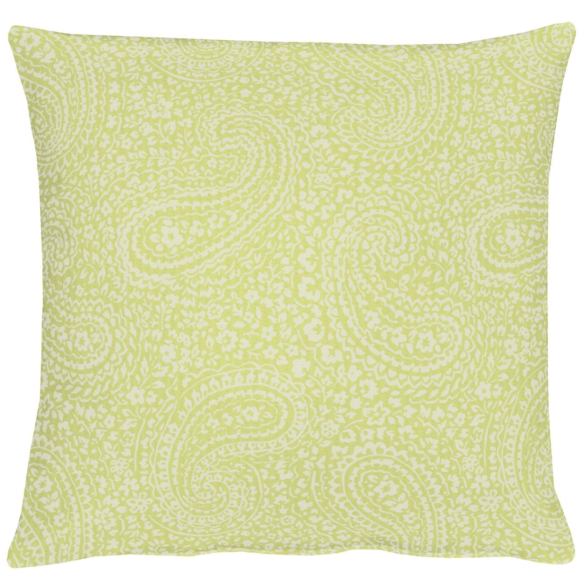 APELT Kissenhülle 7907 Uni Paisley, (1 günstig online kaufen