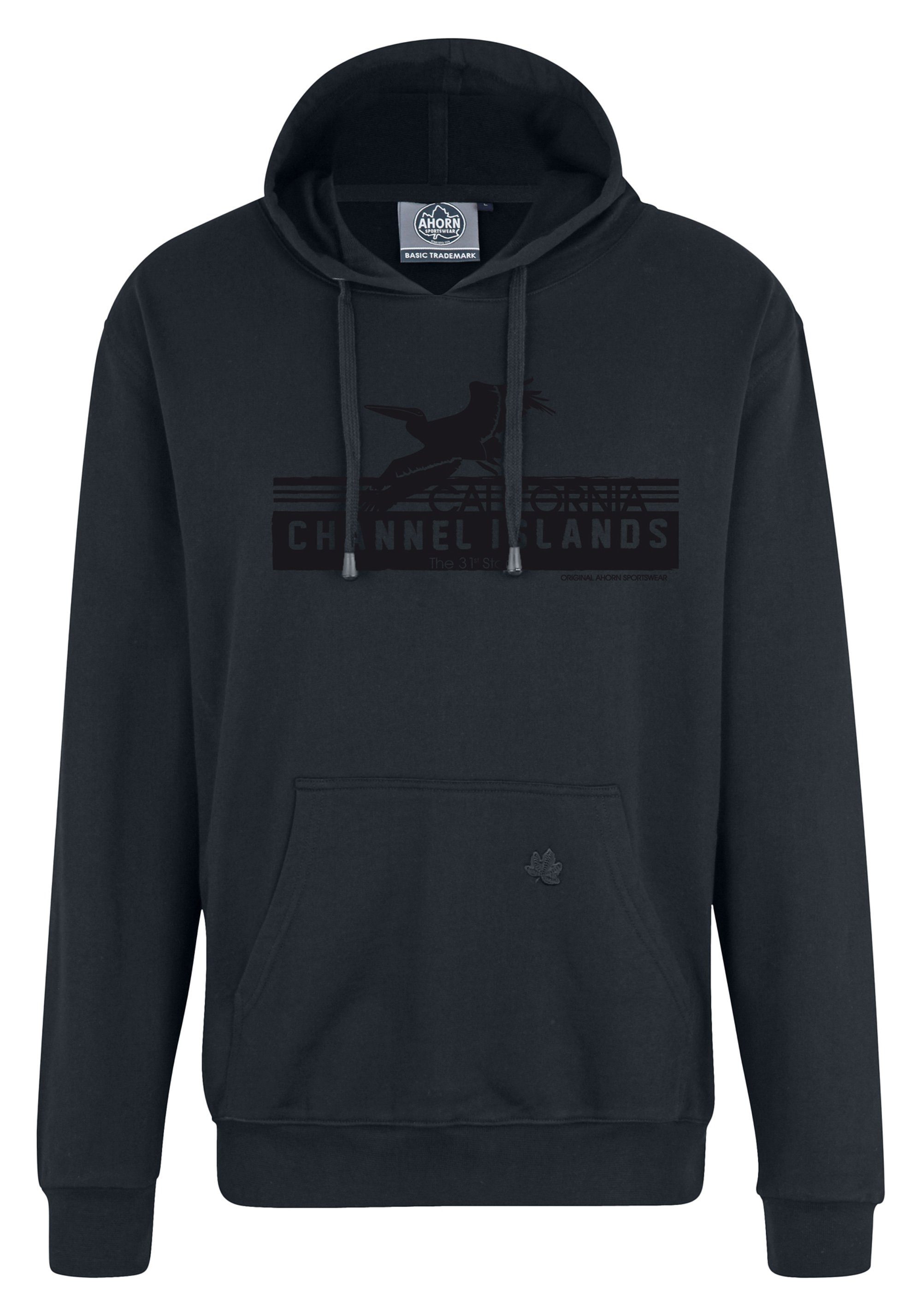 Kapuzensweatshirt CHANNEL ISLANDS
