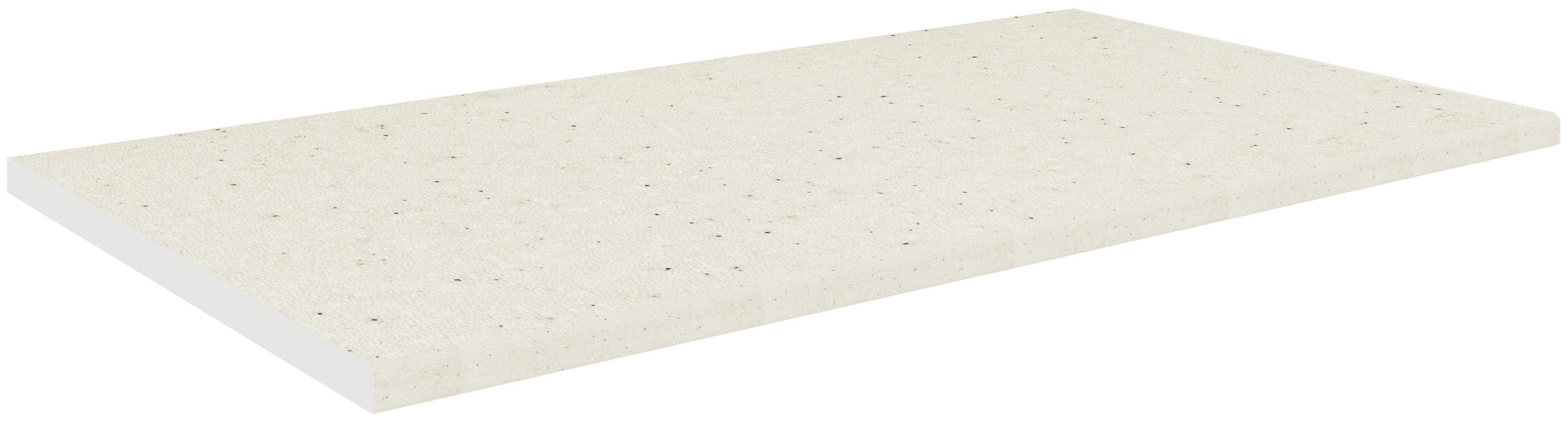 VCM Arbeitsplatte Küchenplatte Esilo H. 60 x B. 120 x T. 28 cm