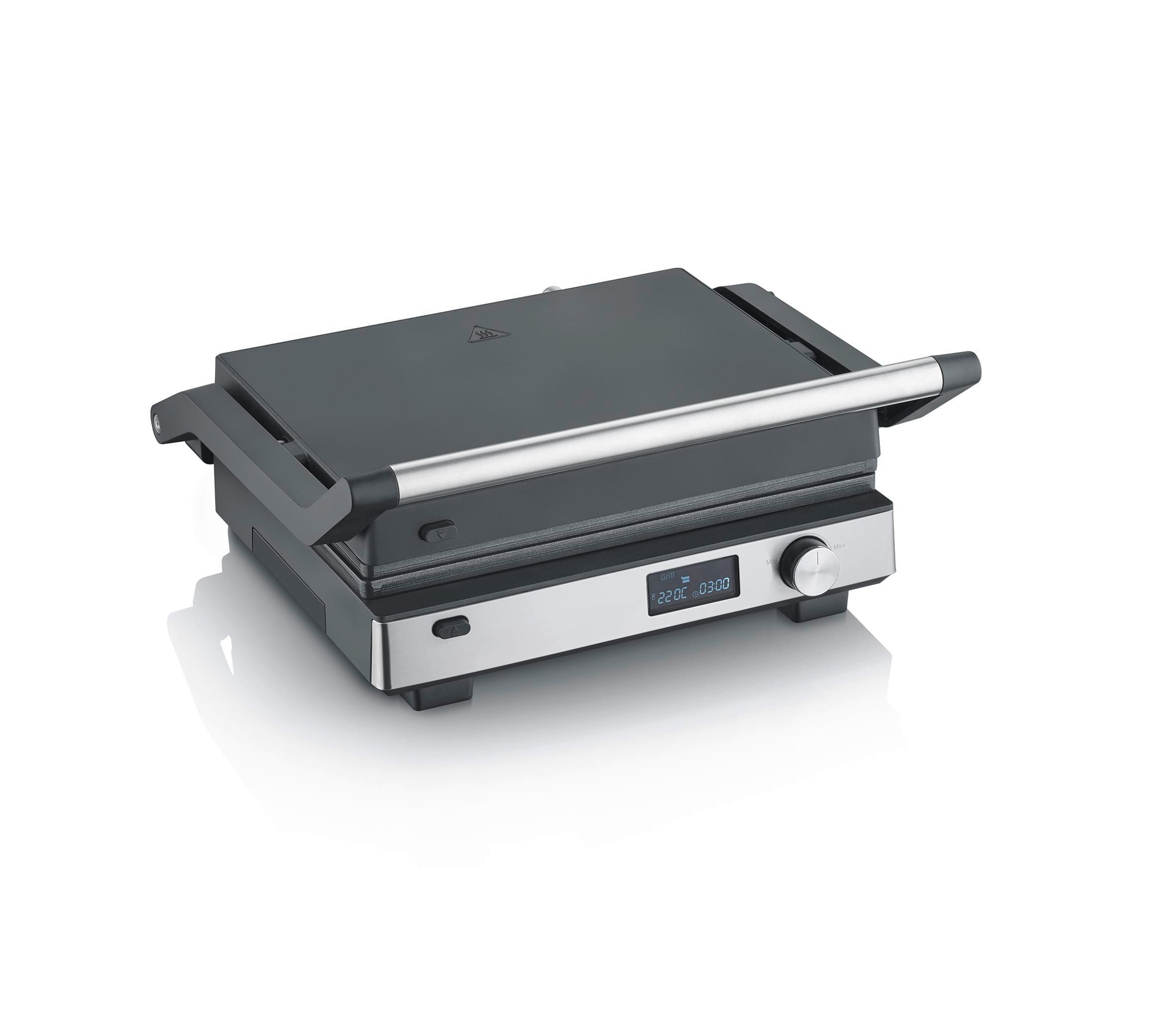 Severin Kontaktgrill KG 2380, 2 W