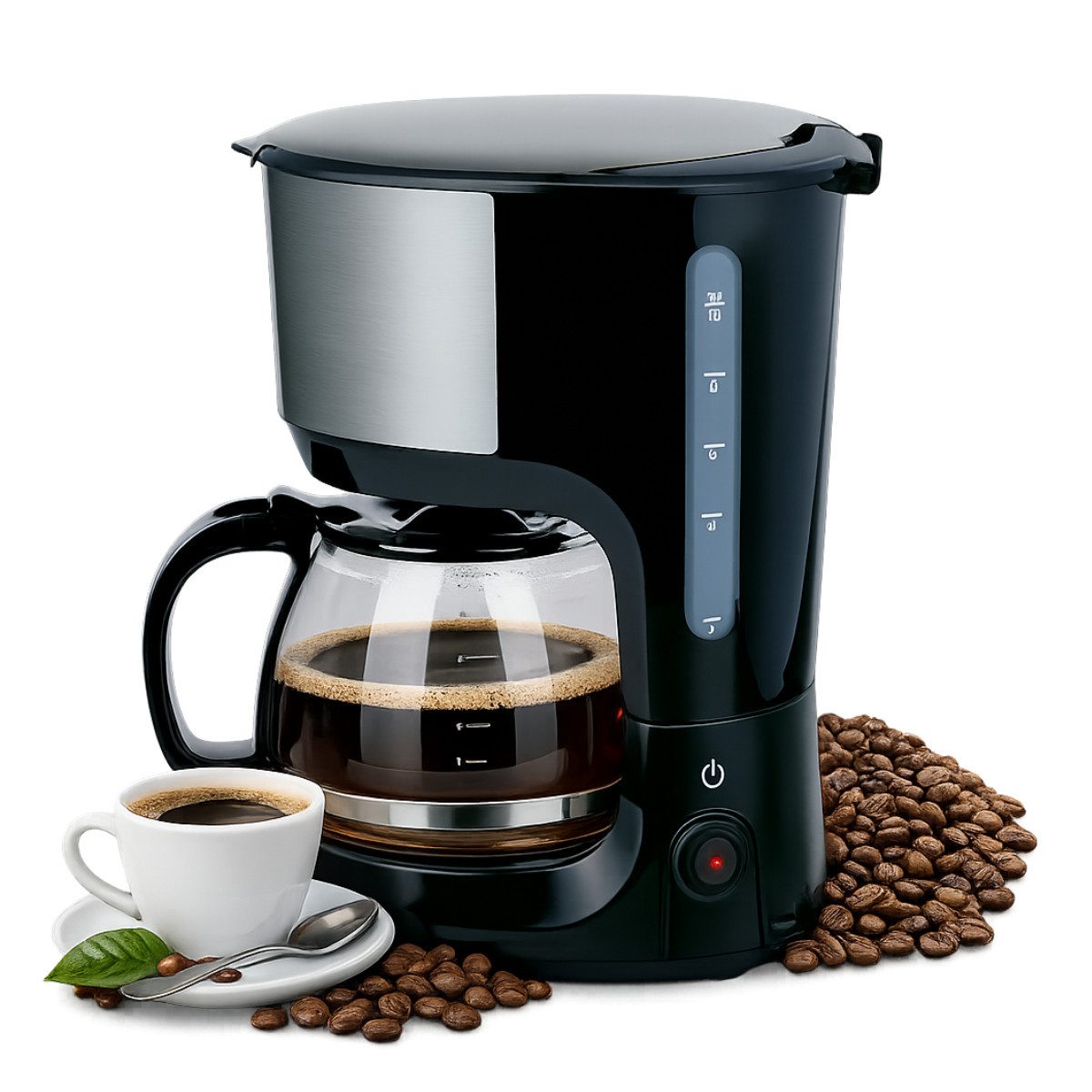 Alpina Filterkaffeemaschine