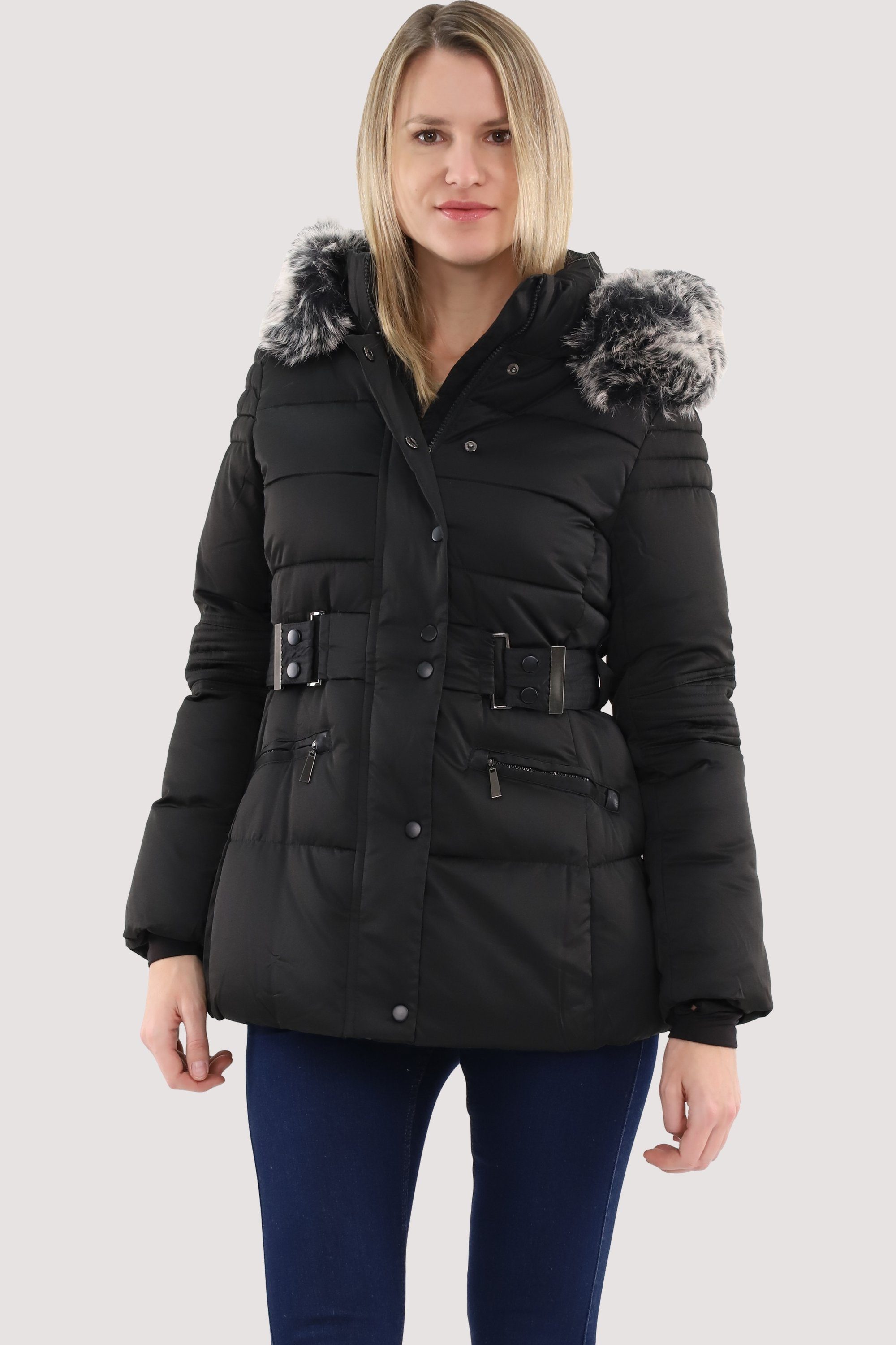 Steppjacke 81169