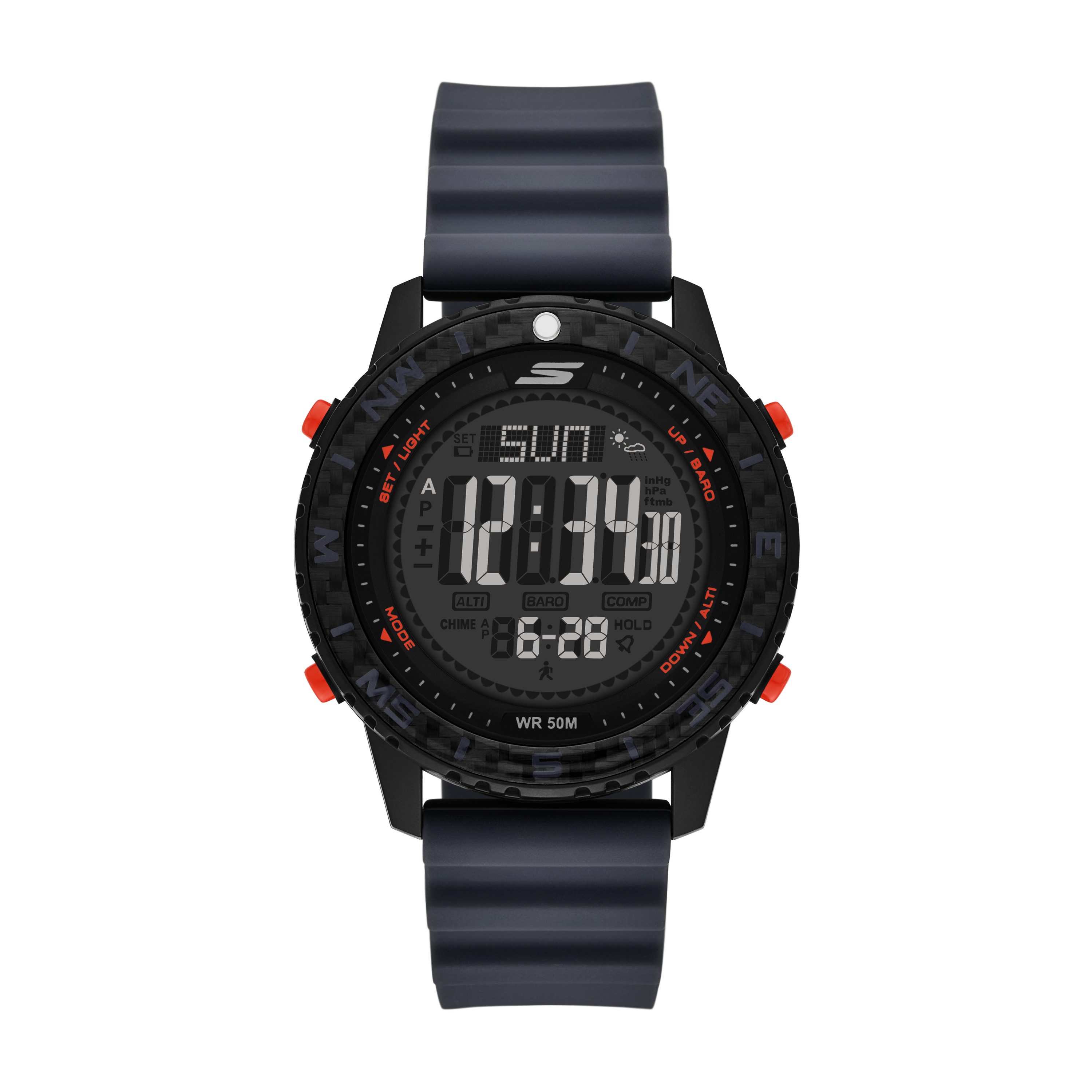 Chronograph Adventure Sport SRP003
