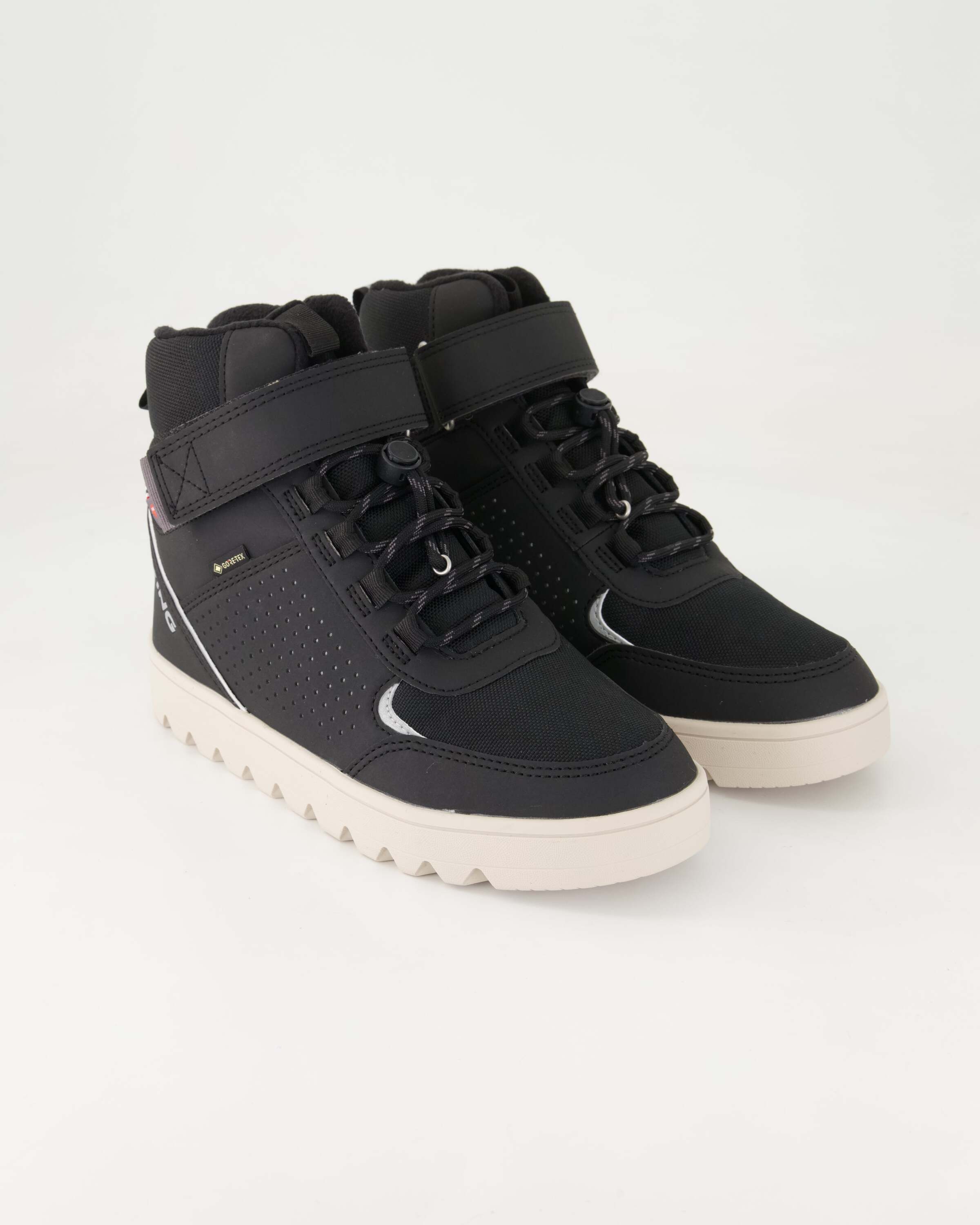 Viking Fleek Warm GTX 1V SL Klettstiefel Obermaterial: Textil und Sonstiges Material