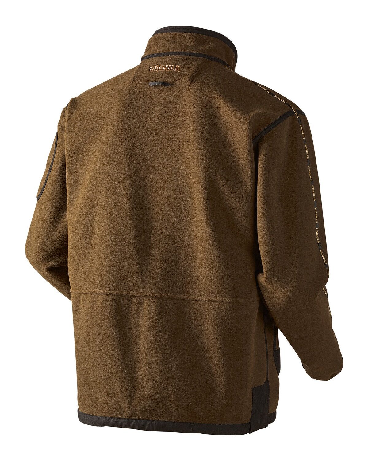 Härkila Fleecejacke Wendefleecejacke Kamko günstig online kaufen