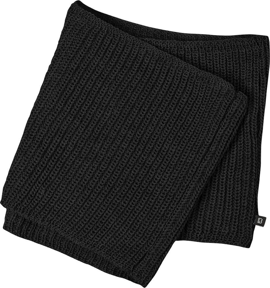 Brandit Schal Loop Knitted, Lässiger Loopschal in Strickoptik günstig online kaufen