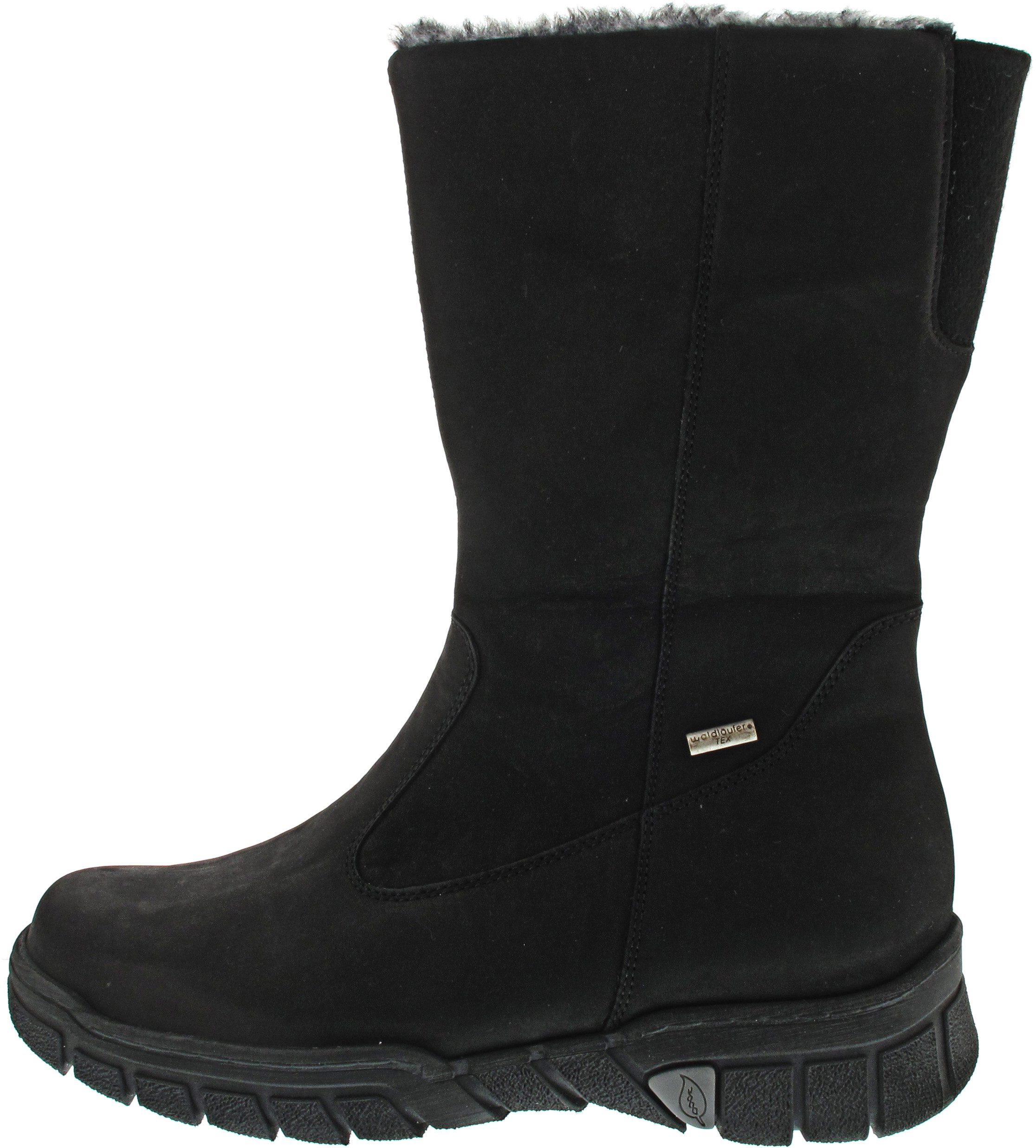 Waldläufer Westernstiefelette