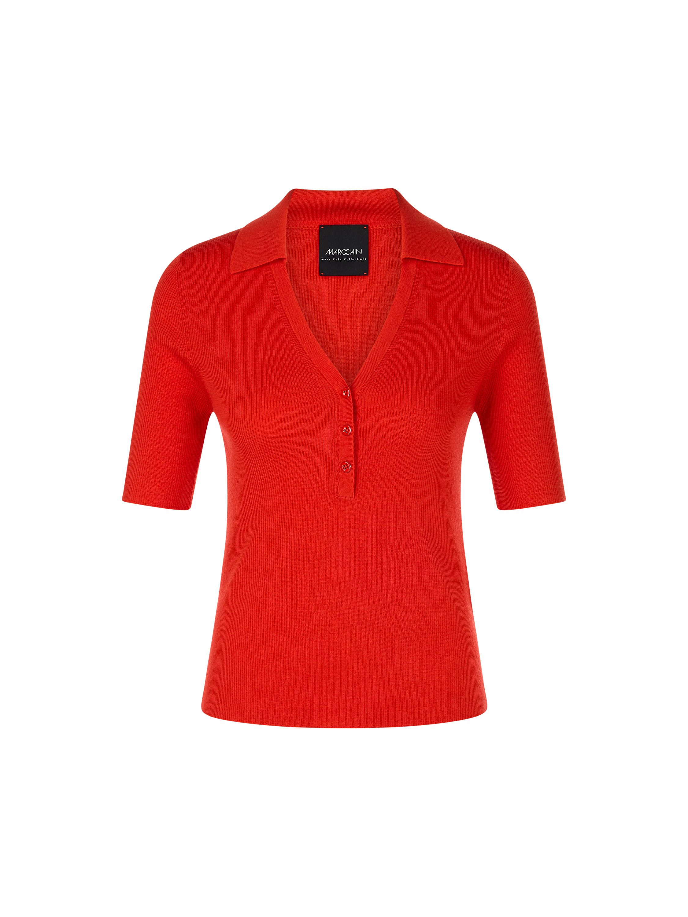 Marc Cain Poloshirt