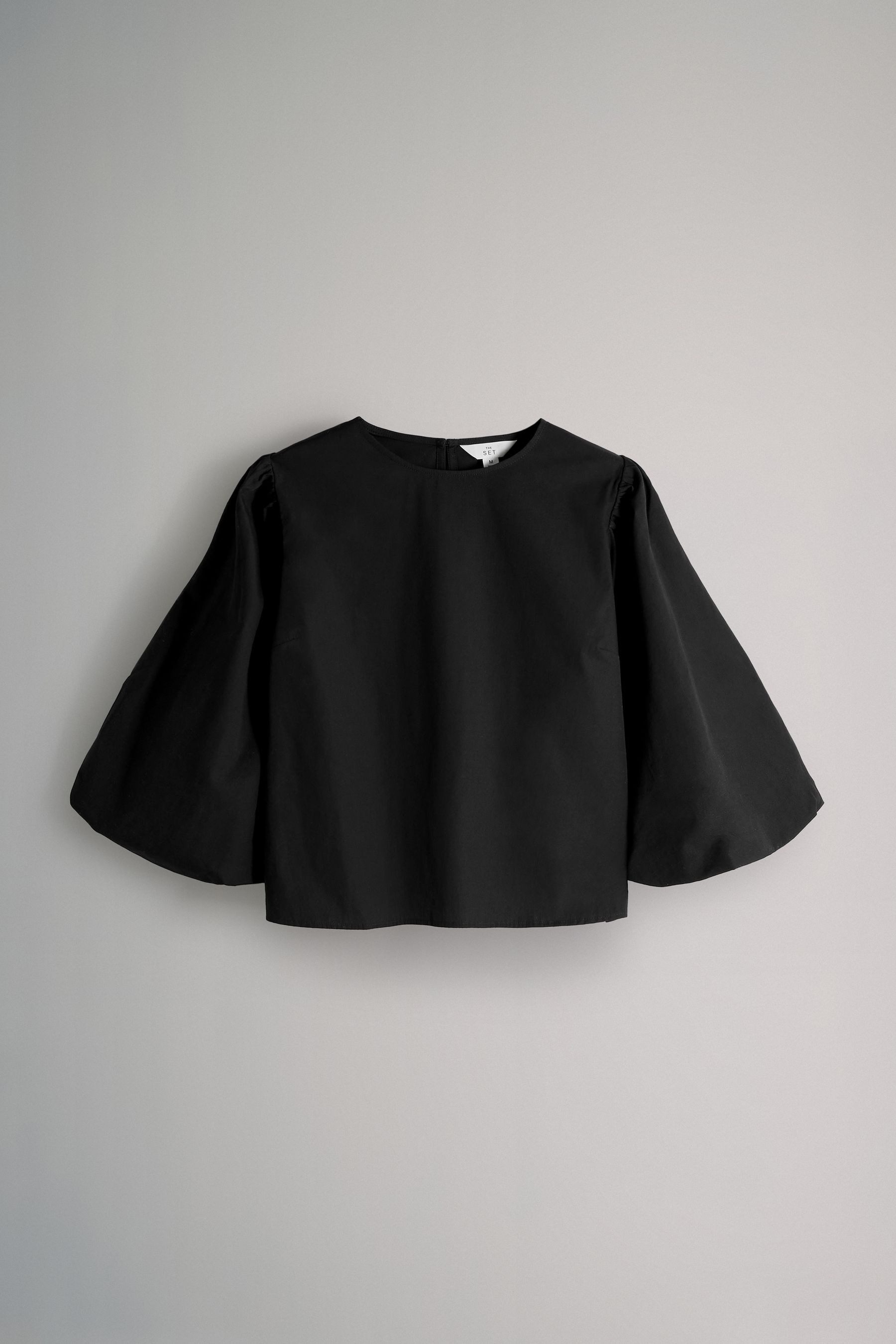 The Set Shirtbluse The Set, 2er-Pack (2-tlg)