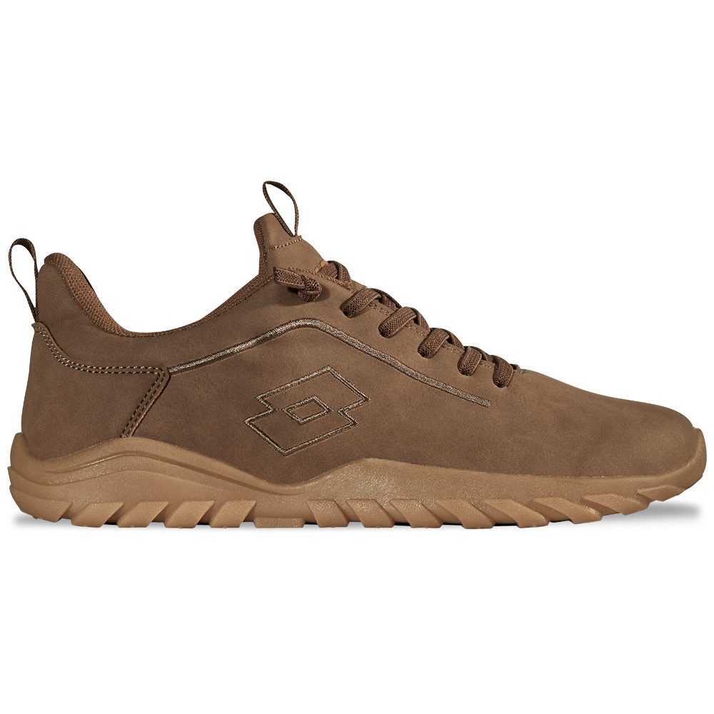 Lotto Barfußschuh - zum schnellen Hineinschlüpfen