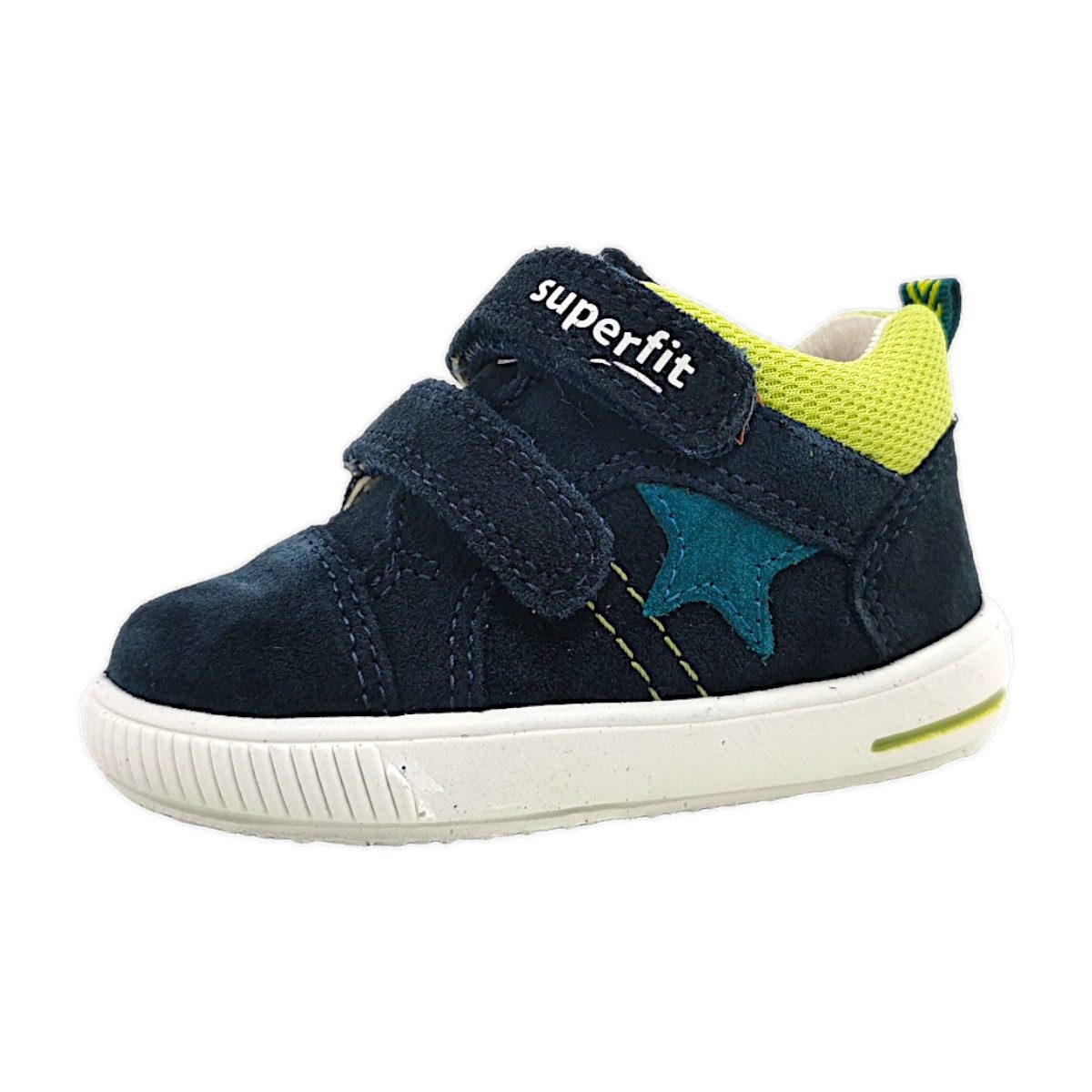 Superfit Lauflern Lauflernschuh