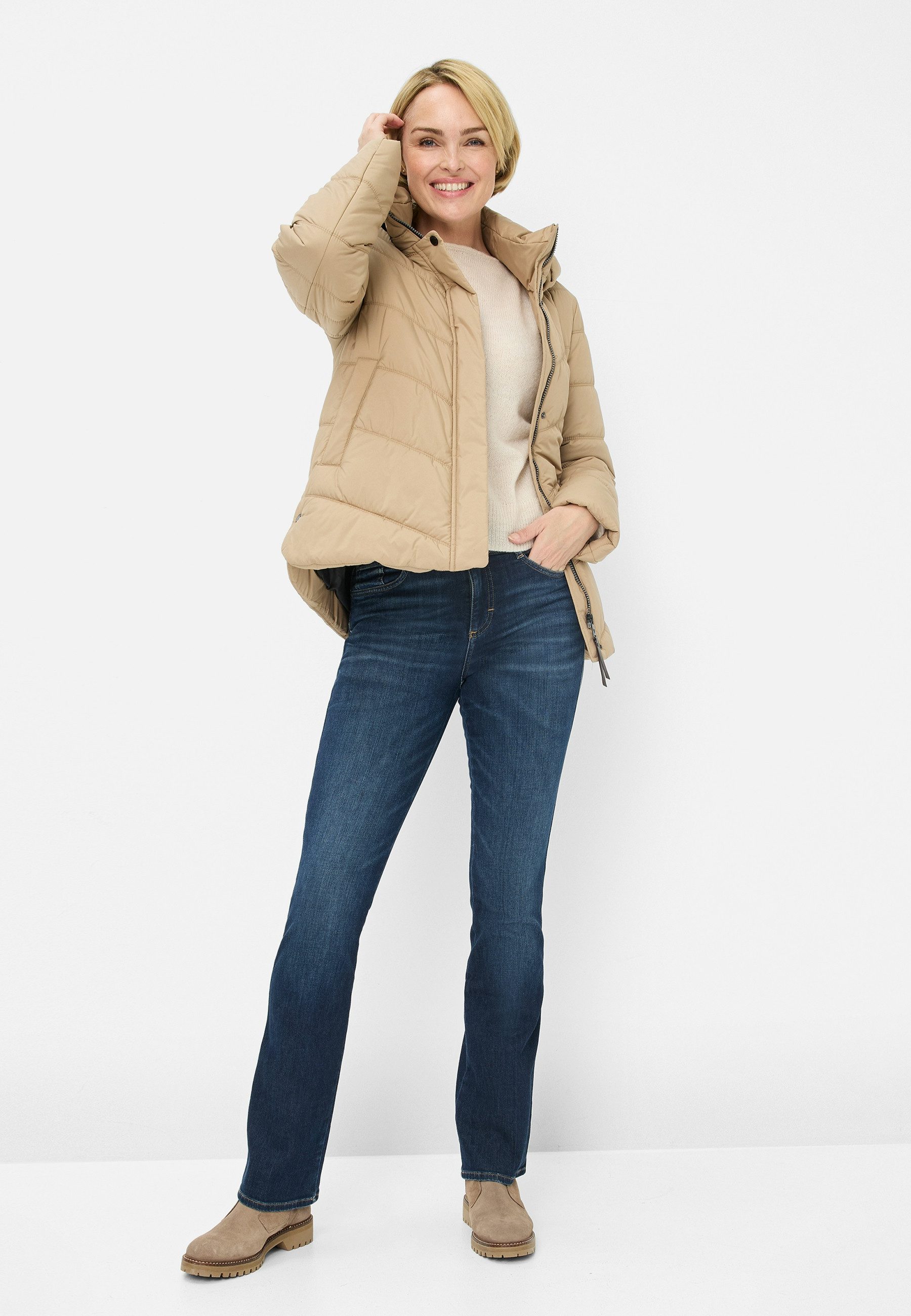 Fuchs Schmitt Outdoorjacke