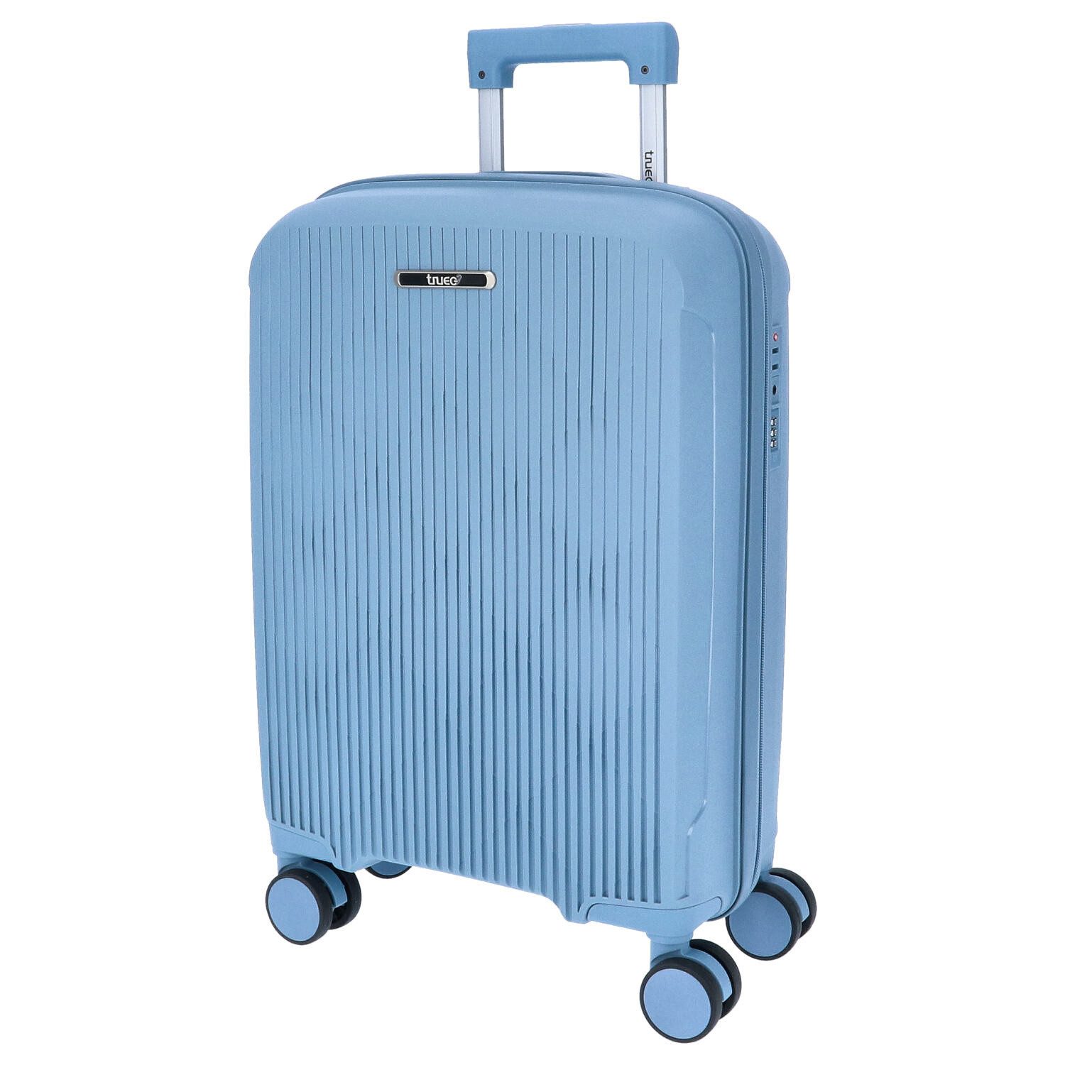 TheTrueC Чемоданы TheTrueC 4-Rad Trolley S - "LISSABON" Lissabon