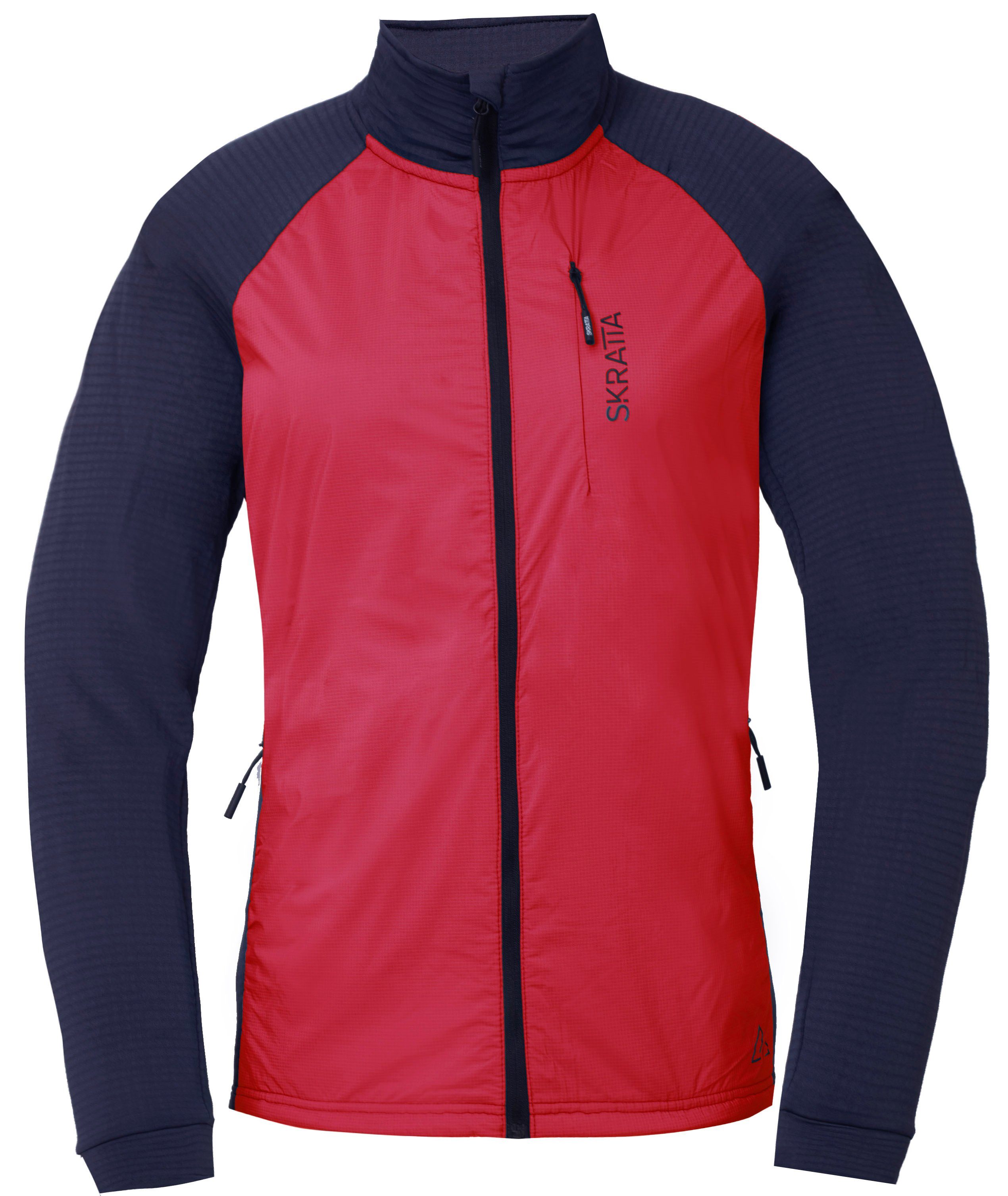 Skratta Fleecejacke Powerstretch Damen Vilda günstig online kaufen