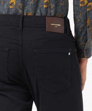 Pierre Cardin 5-Pocket-Jeans PIERRE CARDIN LYON navy figured 30917 4731.68 - VOYAGE