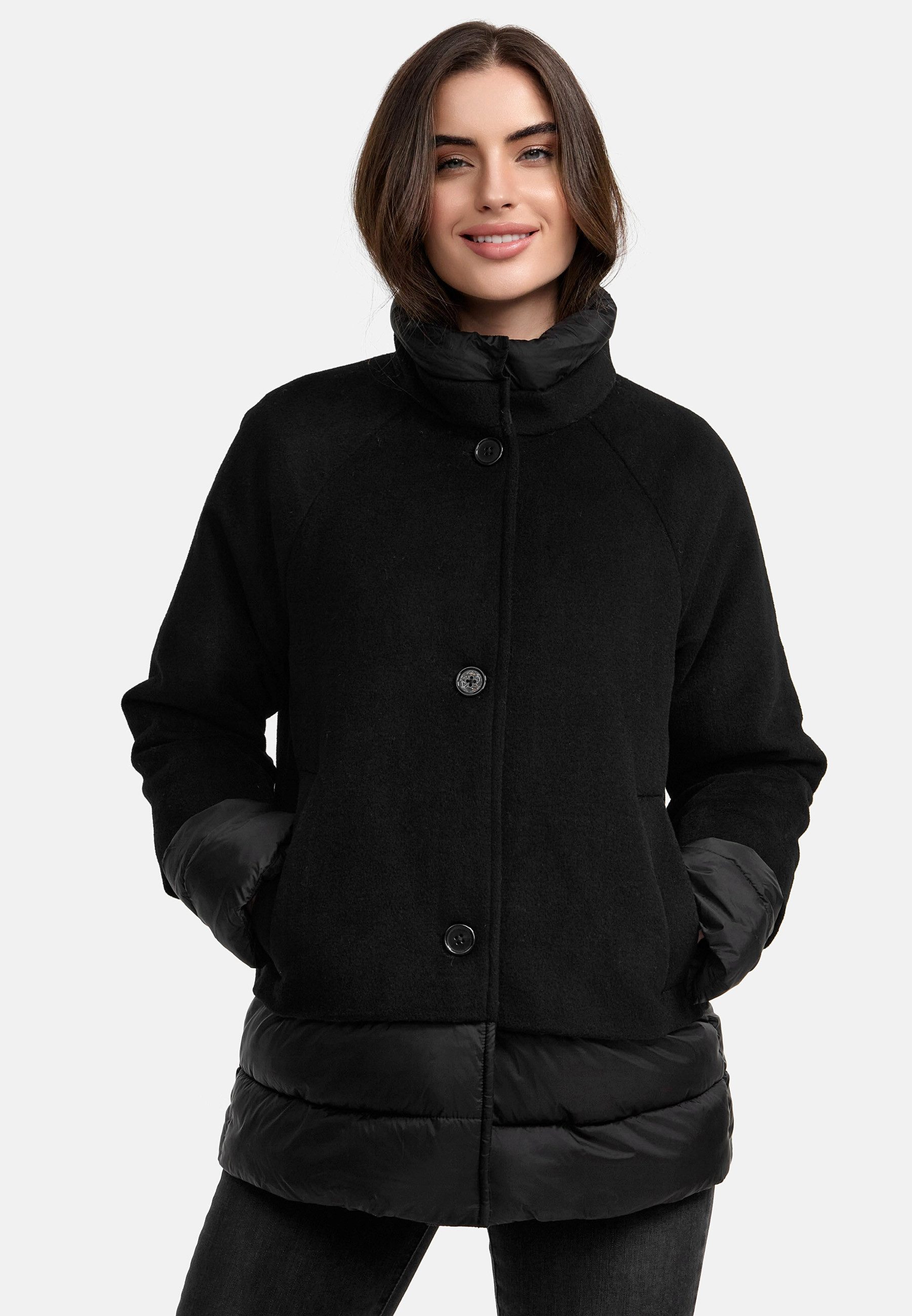 Winterjacke