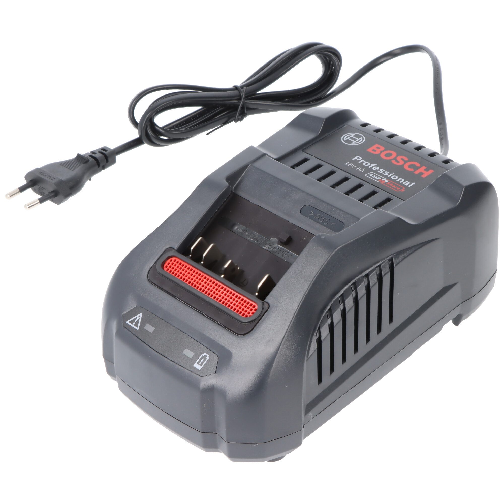 BOSCH Bosch GAL 1880 CV Ladegerät 8A, 1600A00B8G, 3165140880862 Akku-Ladestation