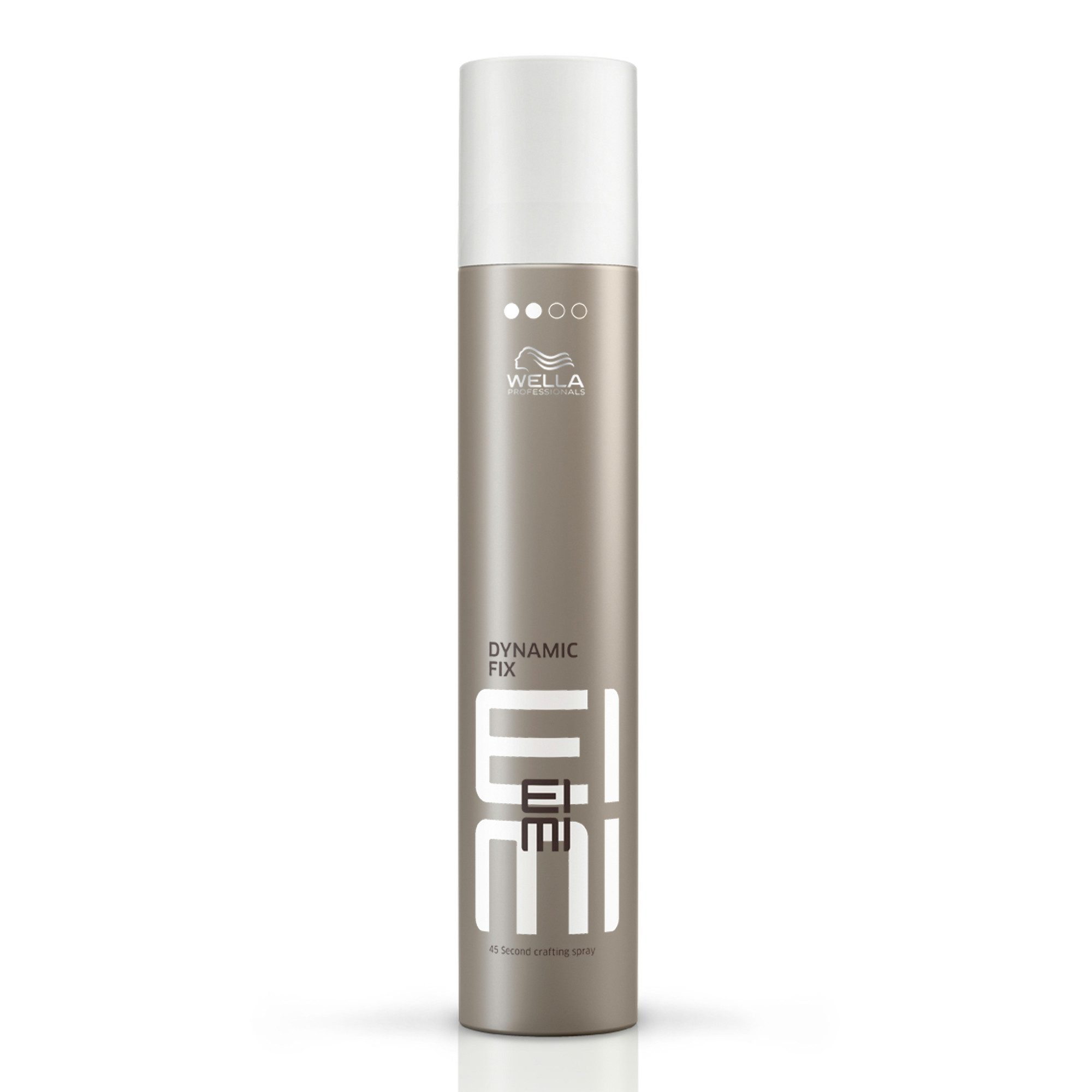 Wella Professionals Haarpflege-Spray EIMI Dynamic Fix Haarspray, schnelltrocknend, schützend, mittlerer Halt