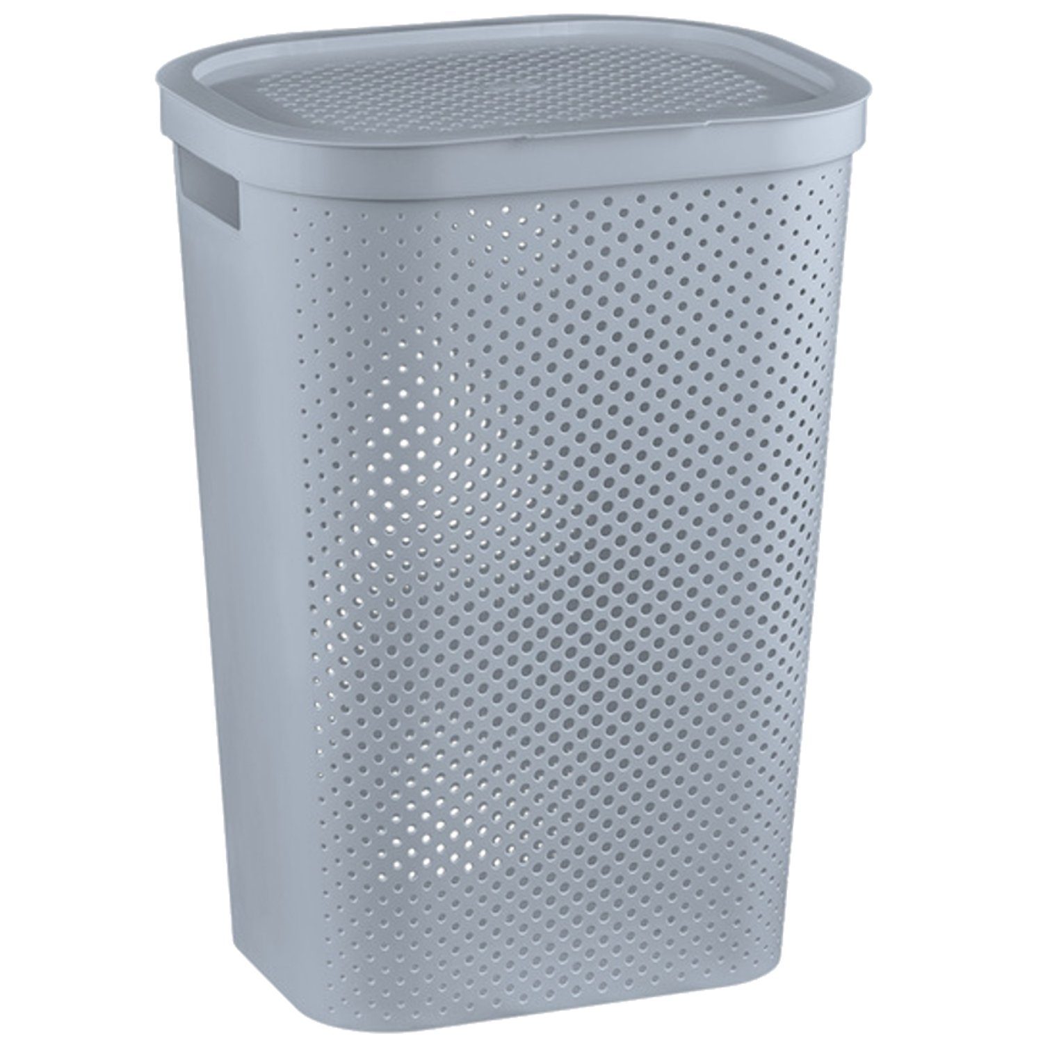 Curver Wäschekorb, Korb Infinity 60L skandinavischer günstig online kaufen