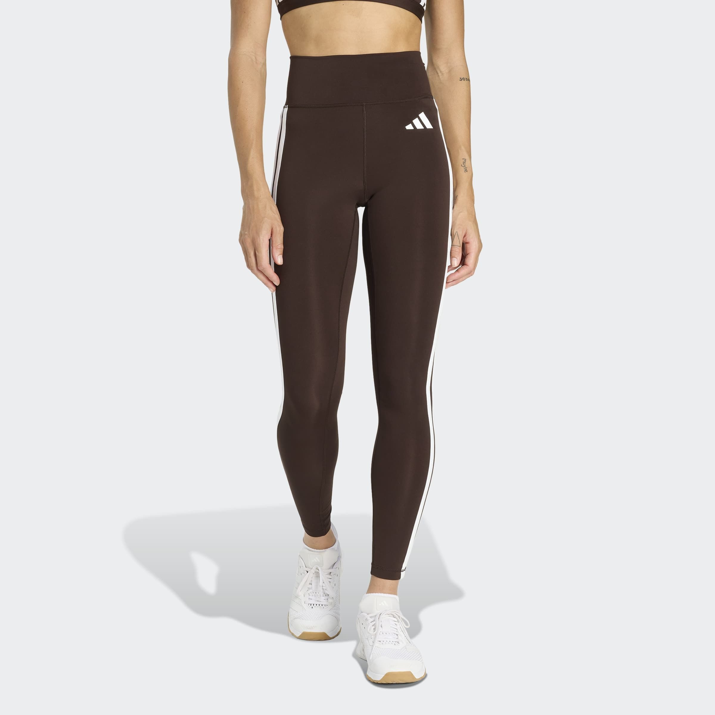 Trainingstights OPT ESS 3S L