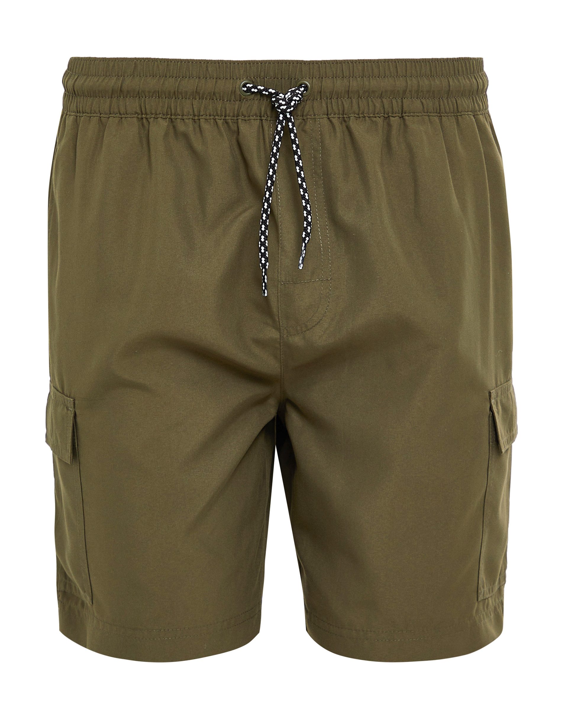 Badehose THB Swim Short Saxon