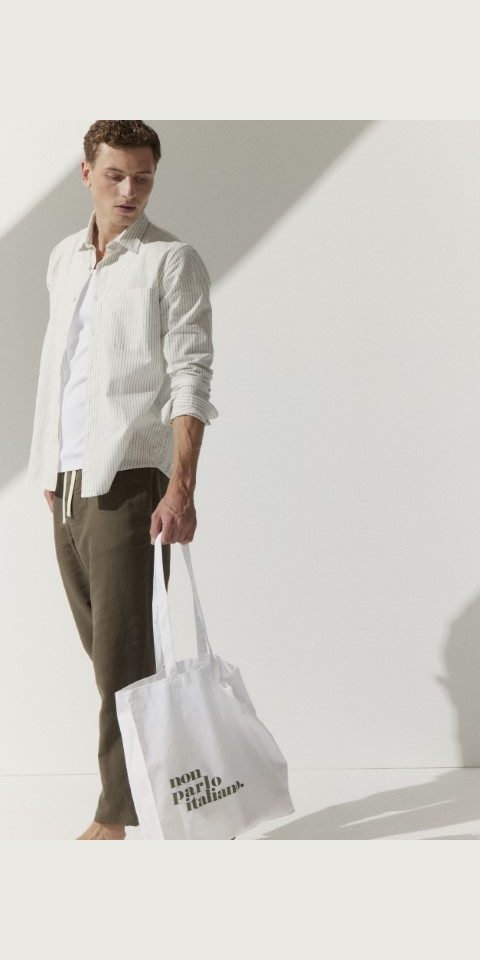 BASEFIELD Langarmhemd He.-Freizeithemd 1/1