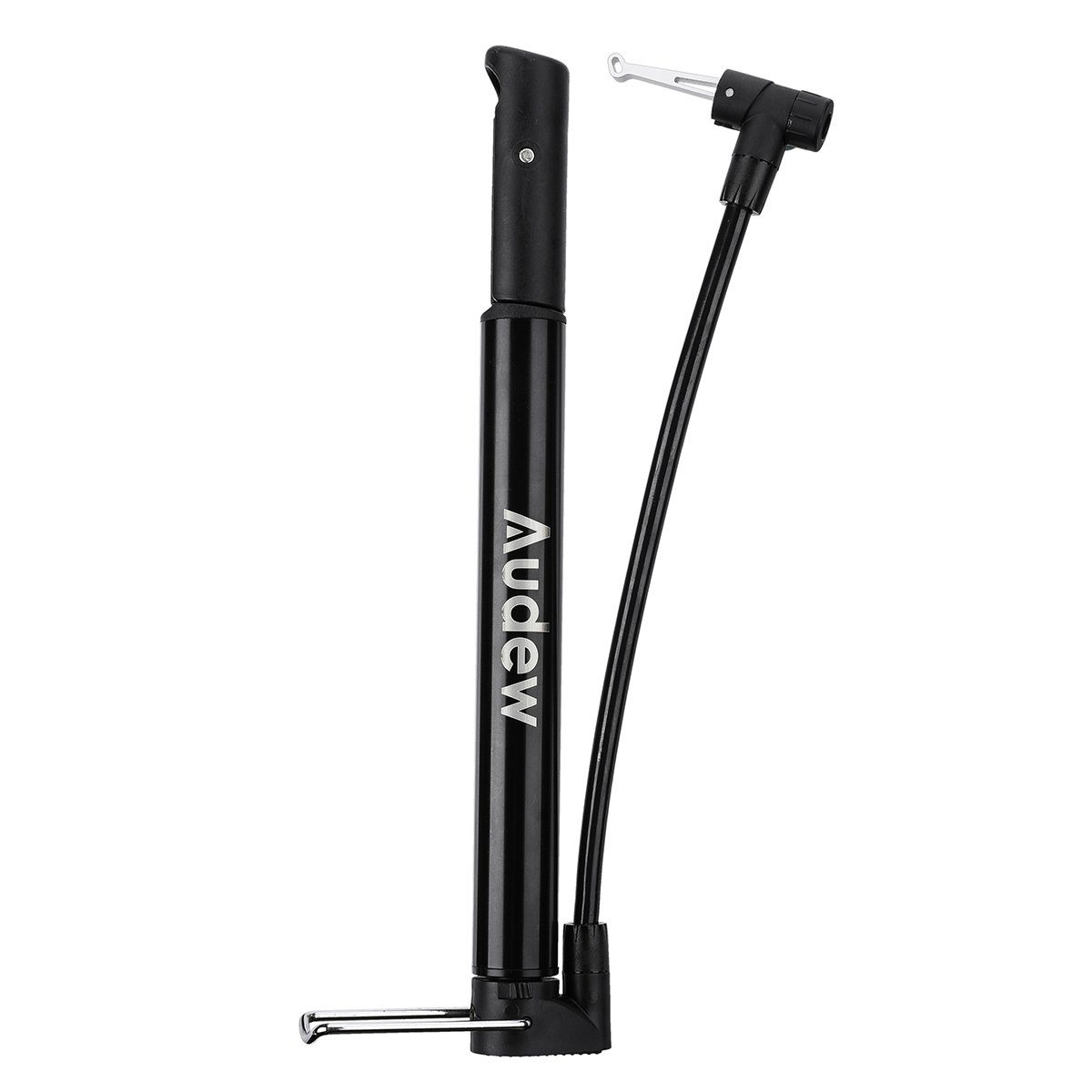 Fahrradpumpe