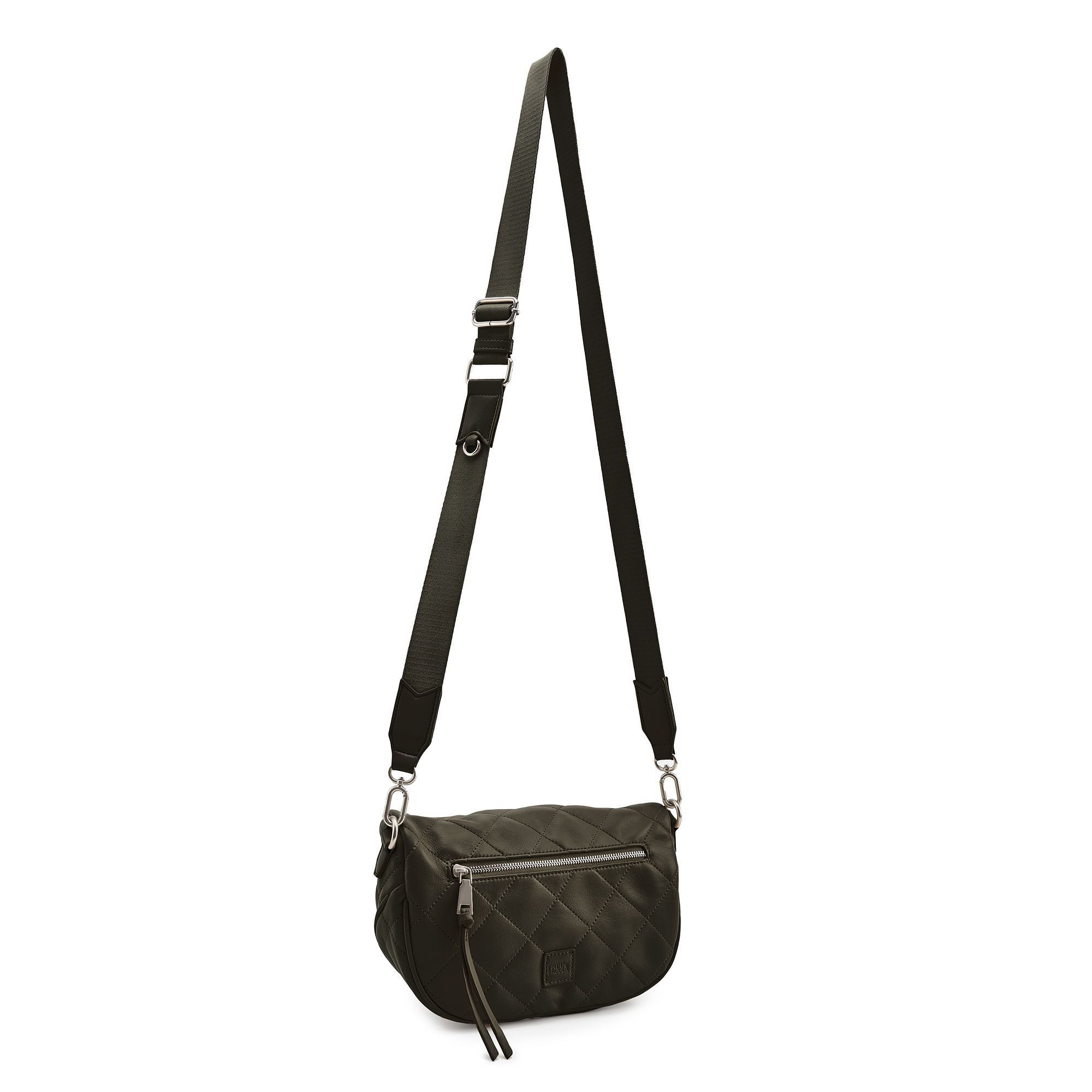 FREDsBRUDER Umhängetasche Comfy Carry, Polyurethan