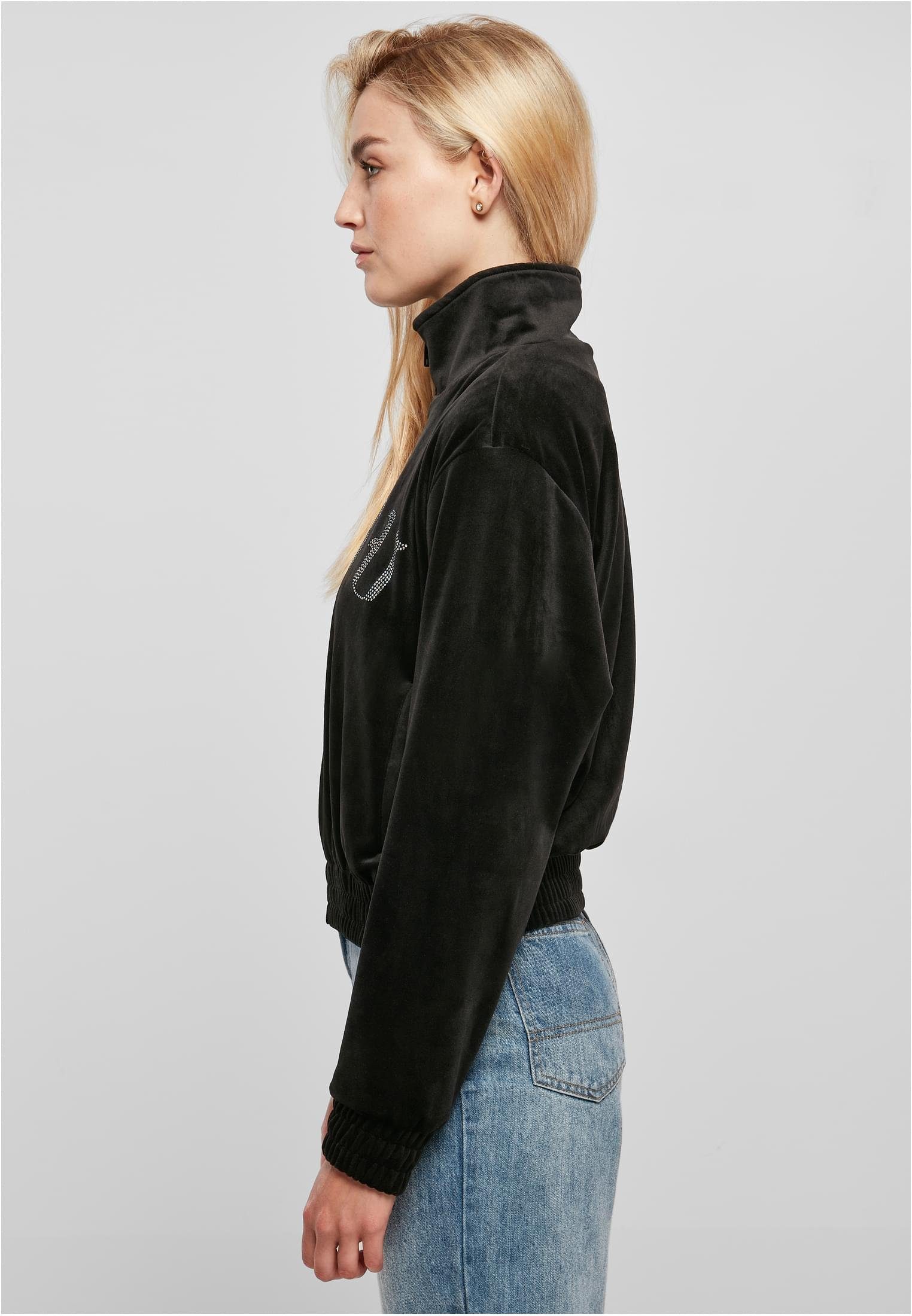 Fubu Collegejacke Fubu Damen (1-St) günstig online kaufen