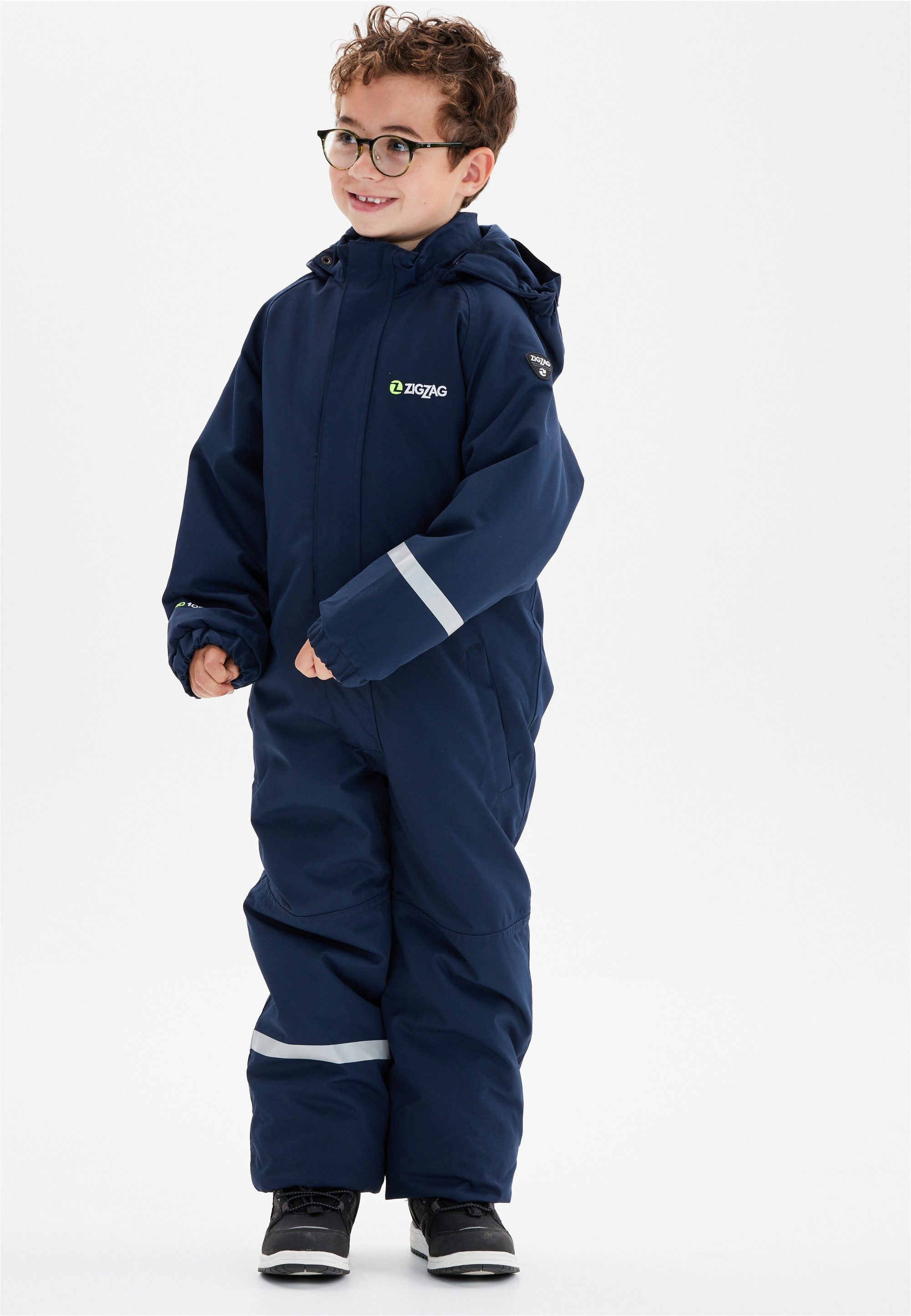 Schneeoverall Vally