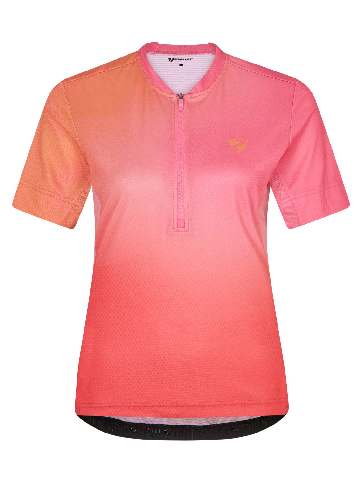 Radtrikot NALADIA