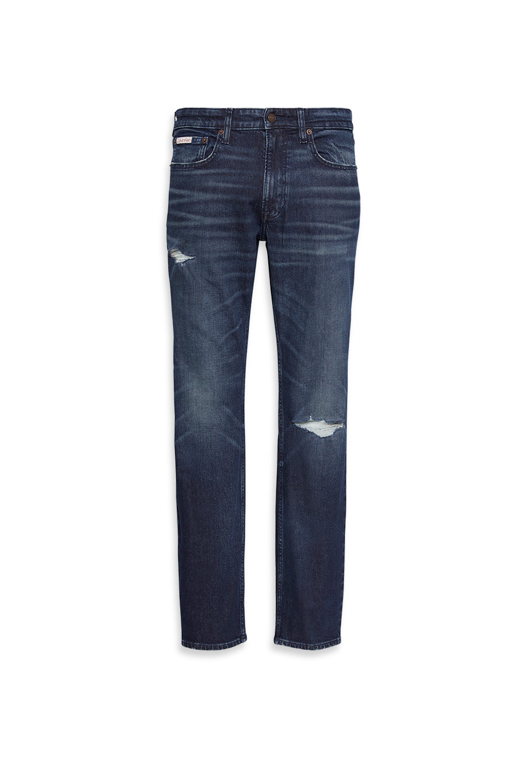 Slim-fit-Jeans SLIM JEANS