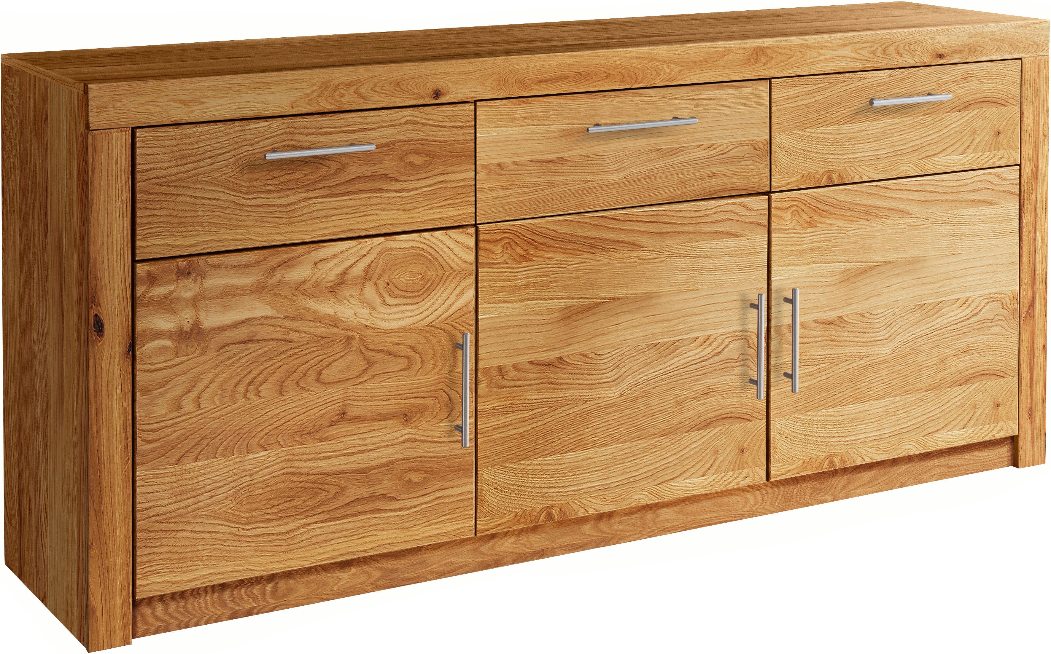 VOGL Möbelfabrik Sideboard Toronto, Breite 183 cm
