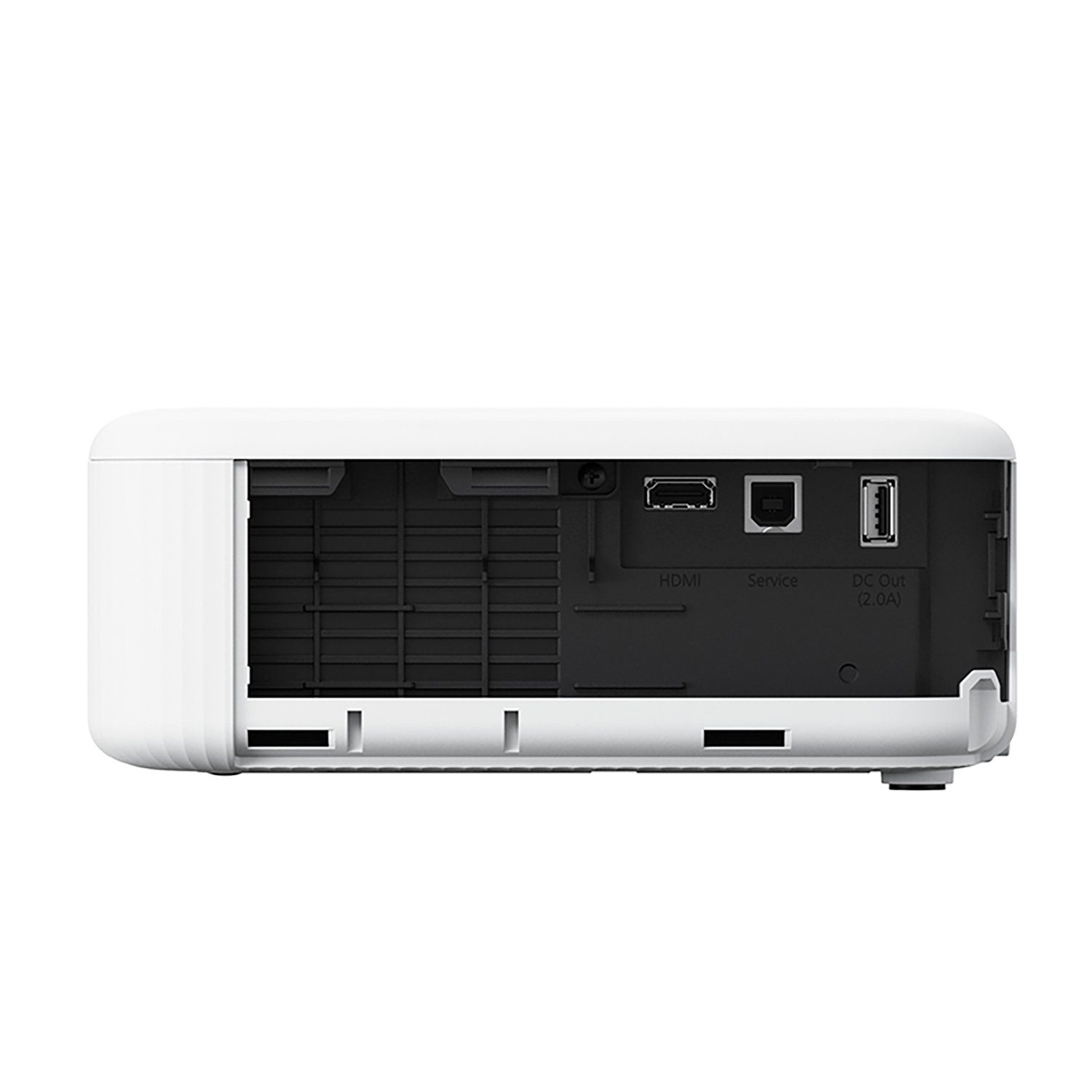 :1, Beamer Epson lm, CO-FH02 1920 1080 px) (3000 x