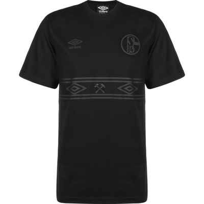 Umbro T-Shirt »Fc Schalke 04 Stealth«