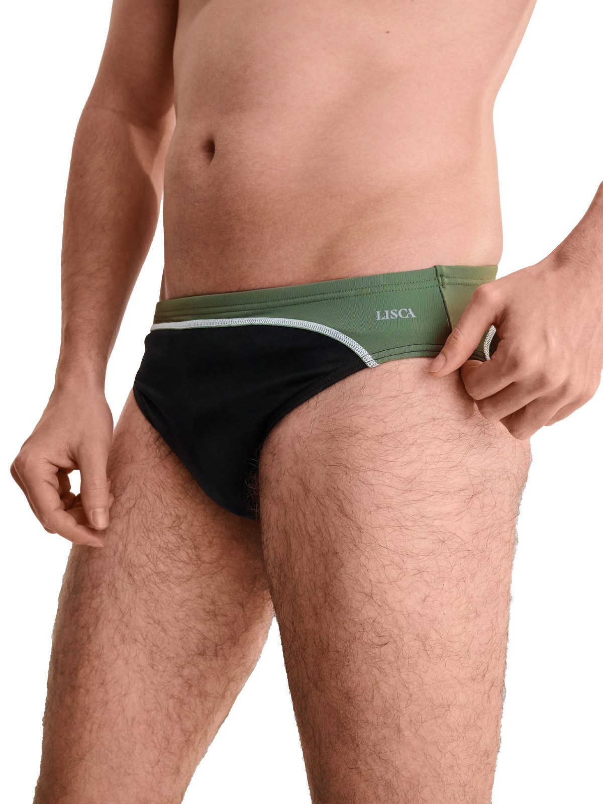 Badeslip Herren Badehose Men Swimwear