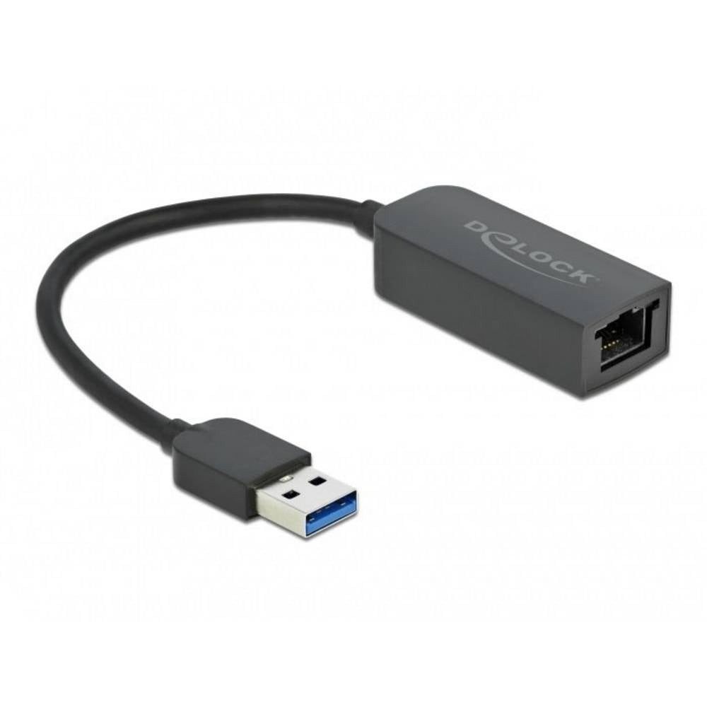 Delock 66646 USB-Adapter
