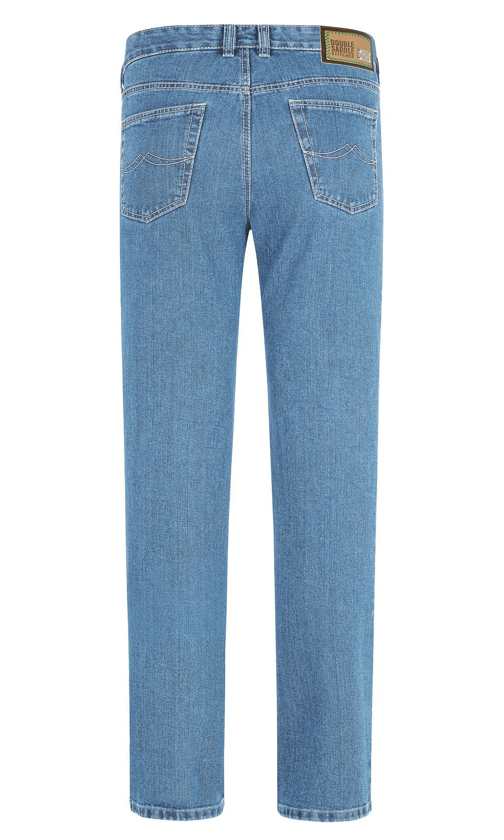 Joker 5-Pocket-Jeans Clark 1282200 stabiler Japan günstig online kaufen