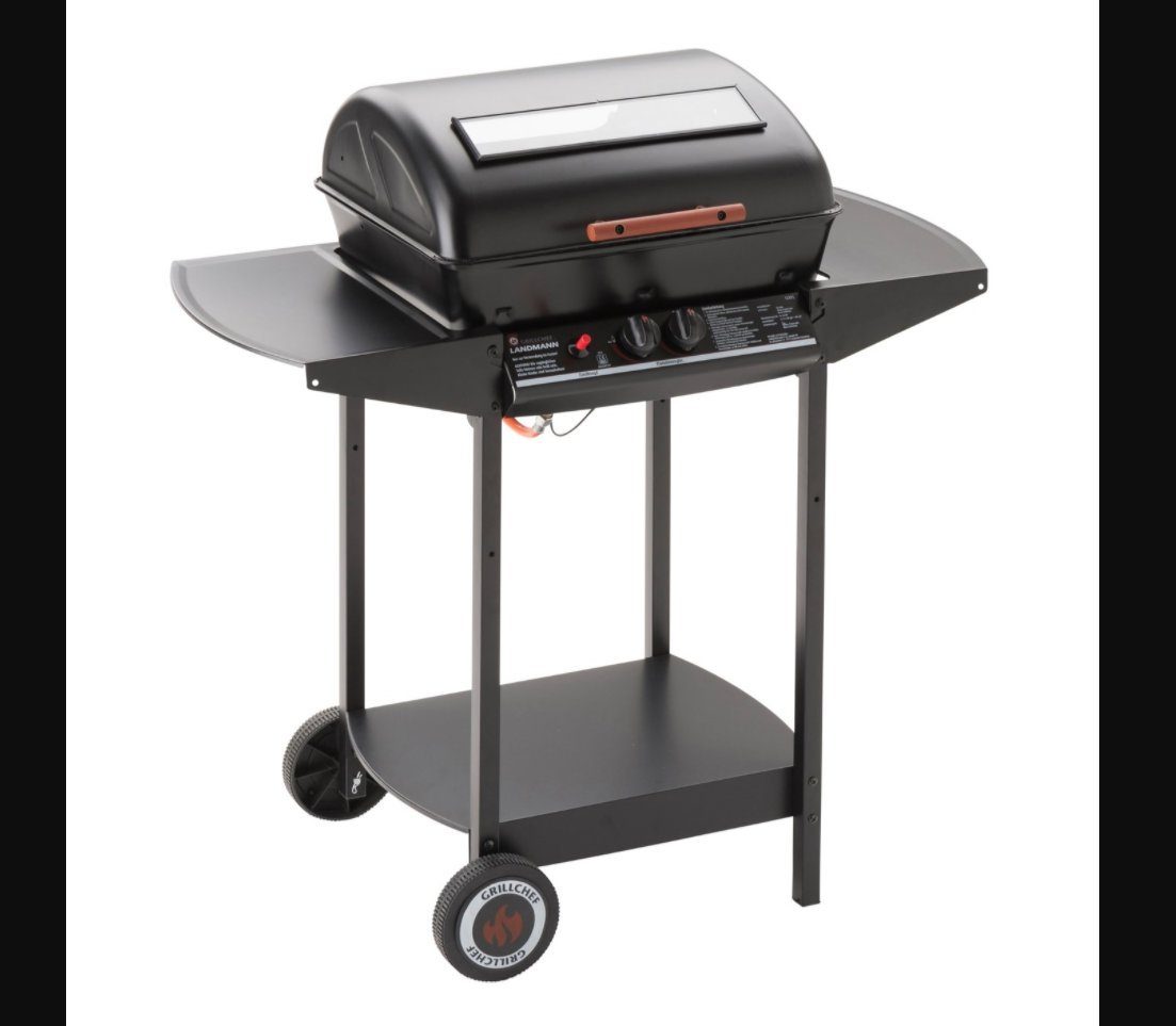 Landmann 12375 top