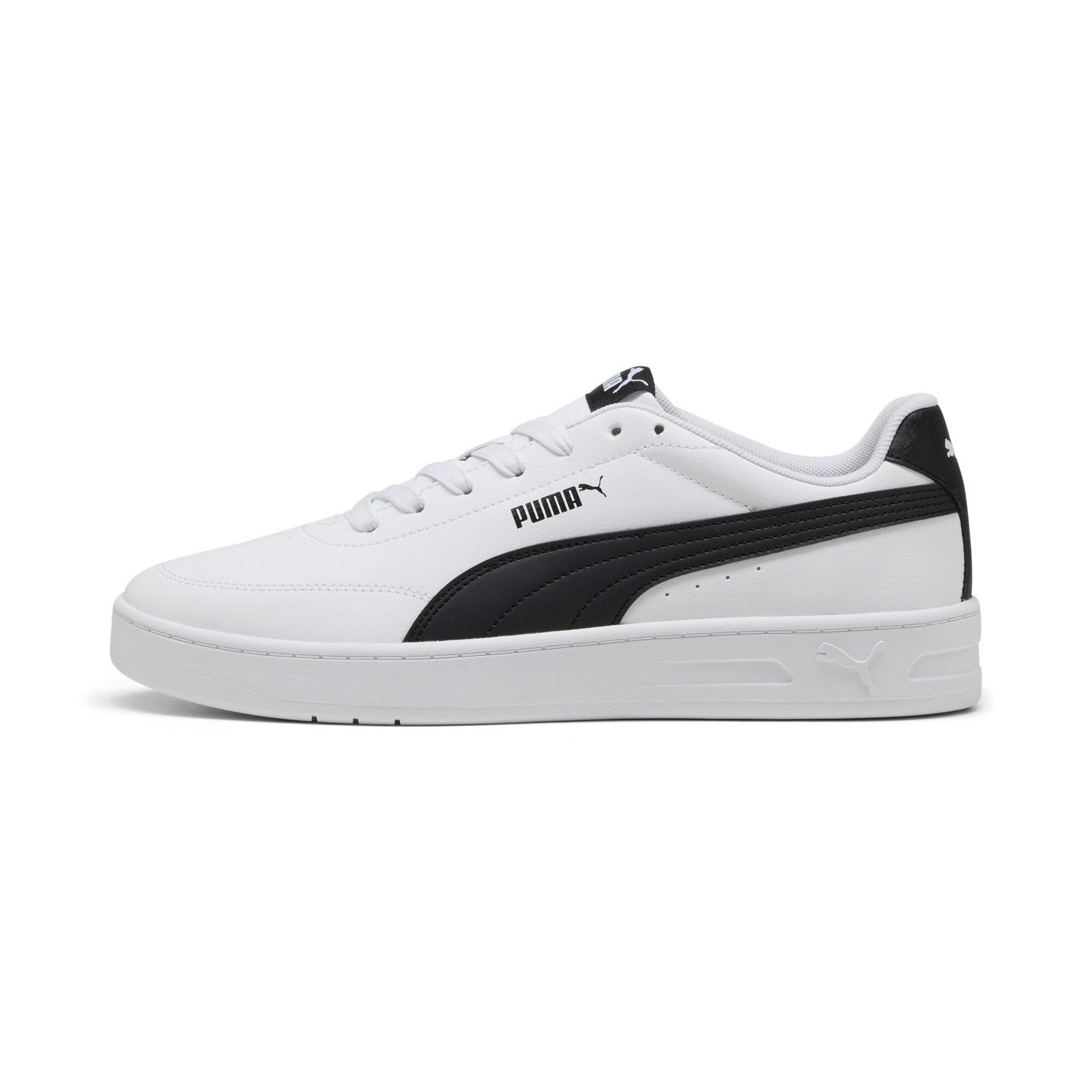 PUMA COURT CLASSIC CLEAN Sneaker günstig online kaufen