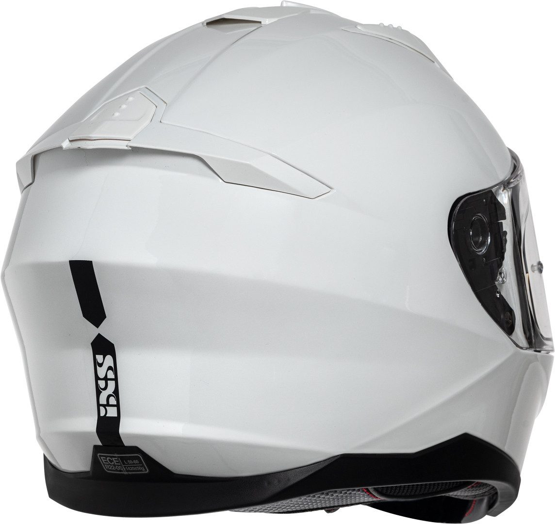 IXS Motorradhelm iXS217 1.0 Helm