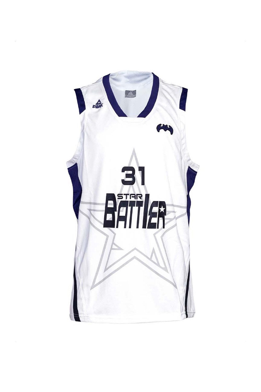 PEAK Basketballtrikot Shane Battier NBA günstig online kaufen