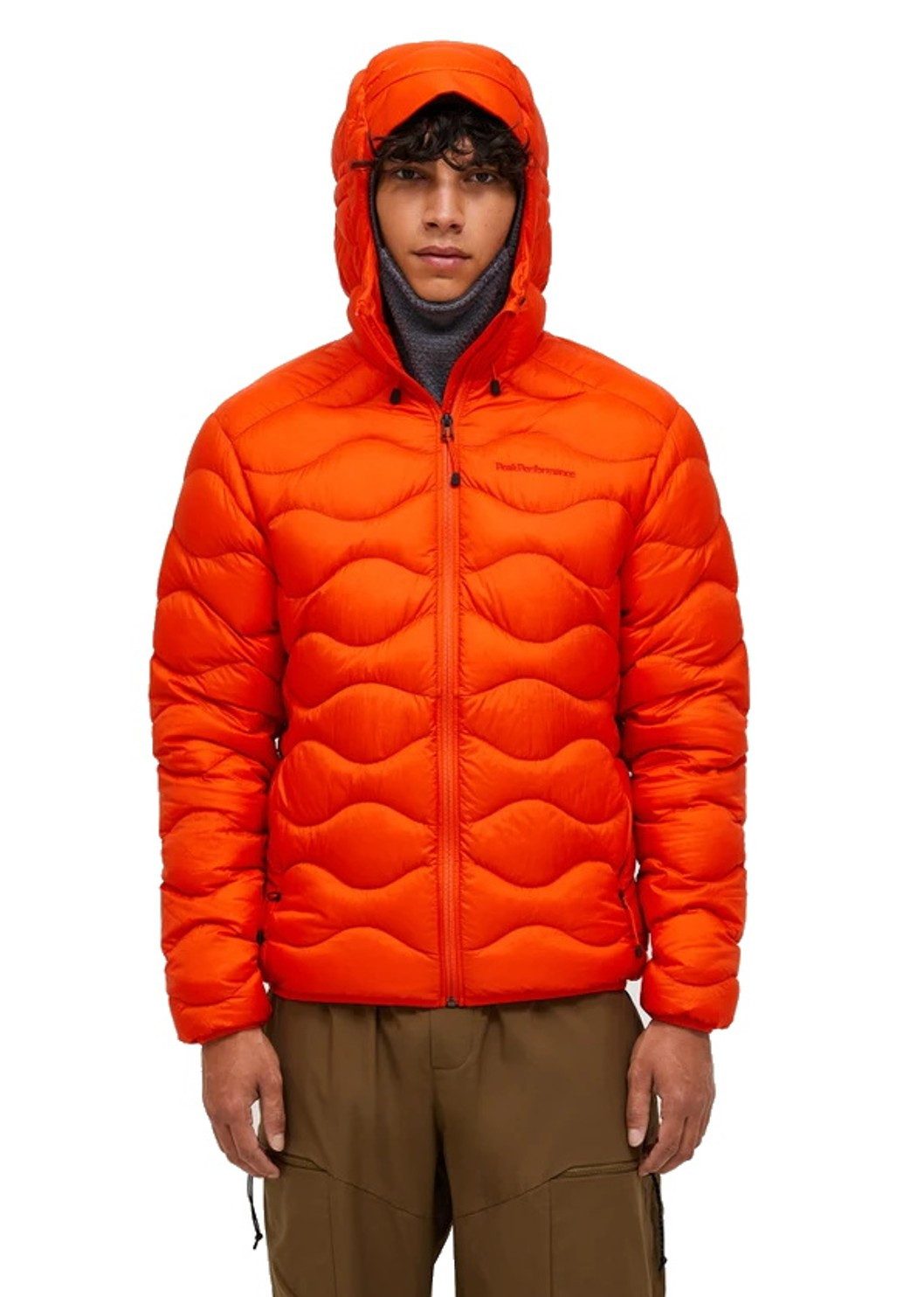 Peak Performance Skijacke