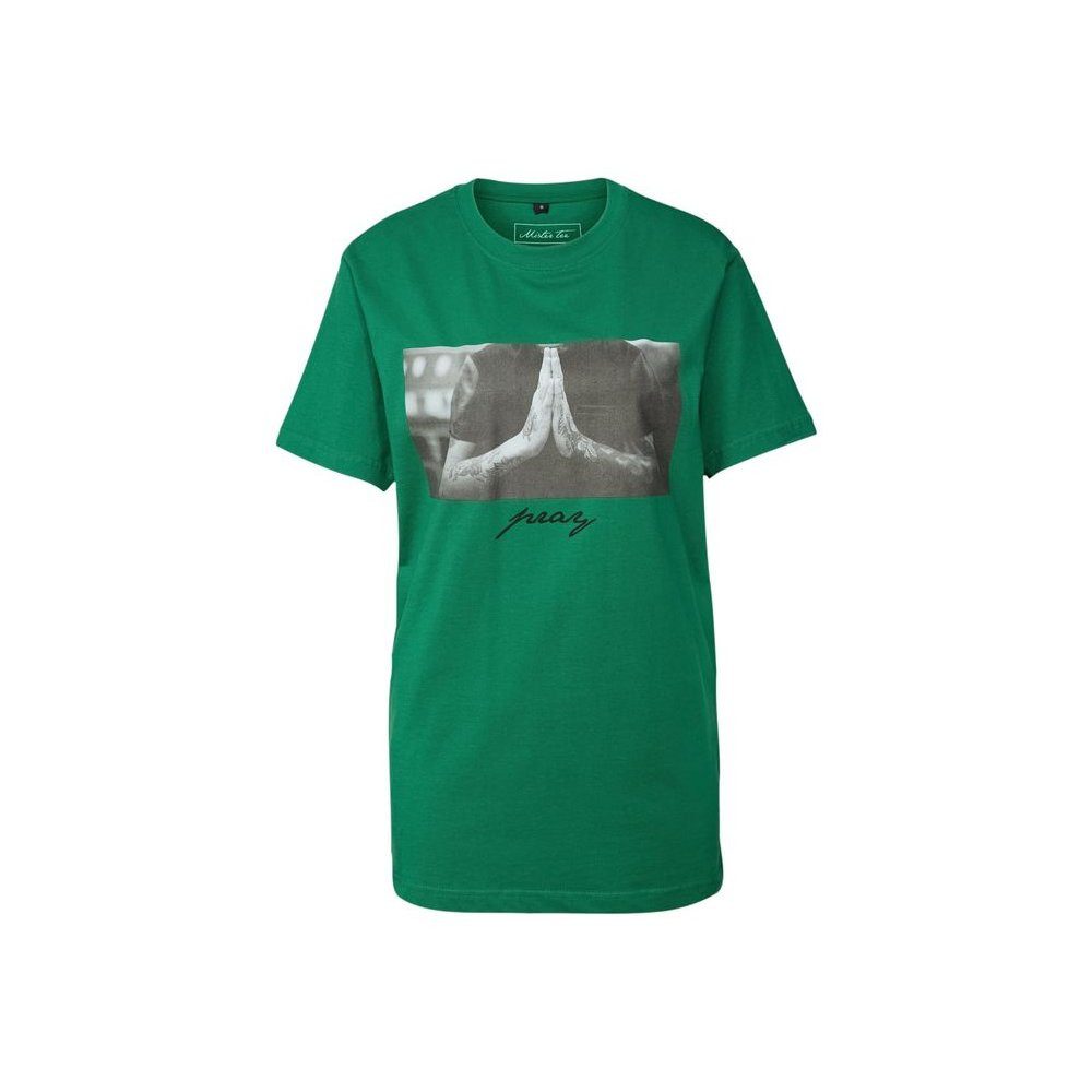 Mister Tee T-Shirt Ladies Pray Tee