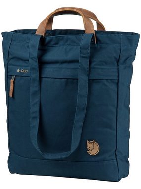 Fjällräven Handtasche Totepack No.1, 2in1 Rucksack-Tasche