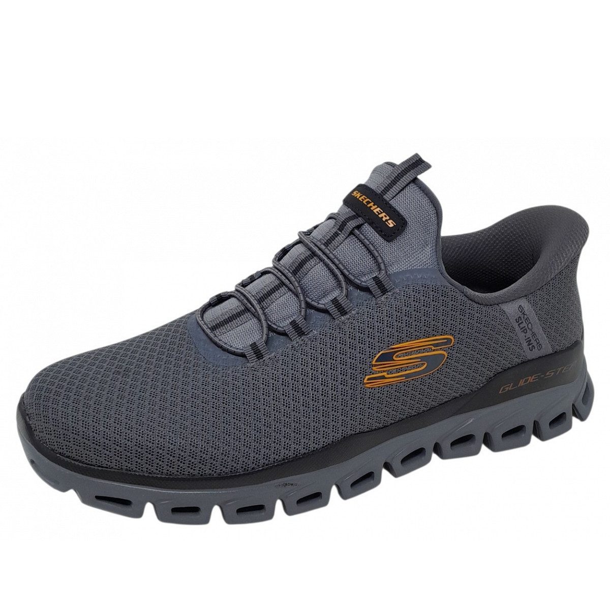 Skechers Glide Step Slip-In Trainingsschuh günstig online kaufen