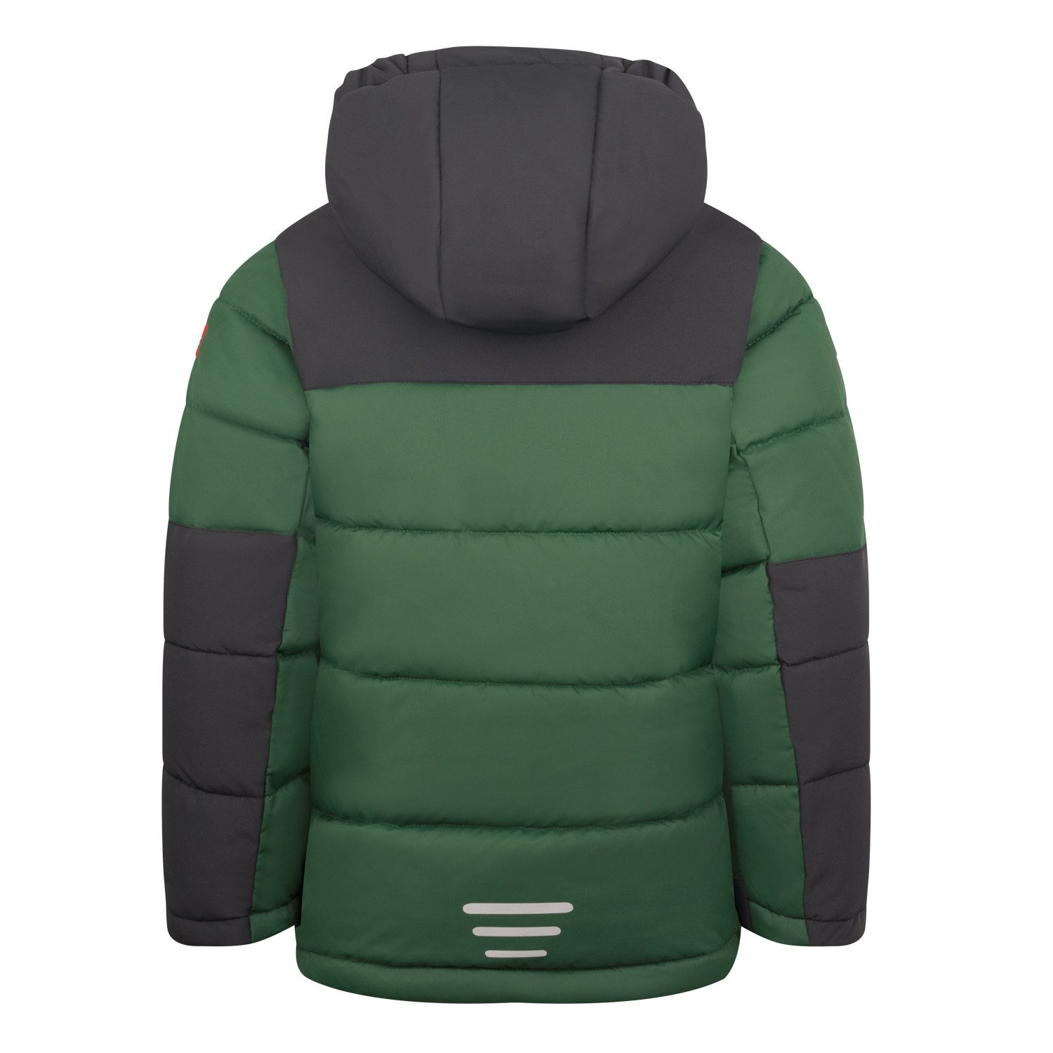 TROLLKIDS Winterjacke Narvik Wattiert