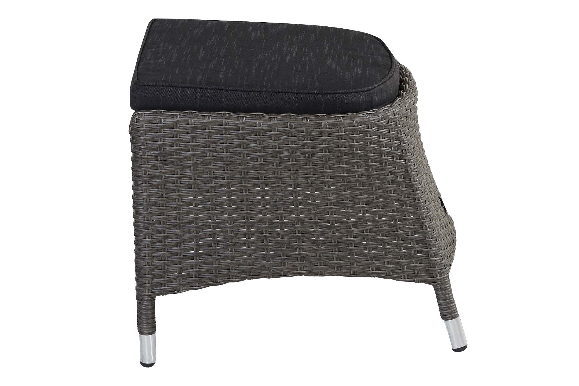 LC Garden Gartenlounge-Hocker