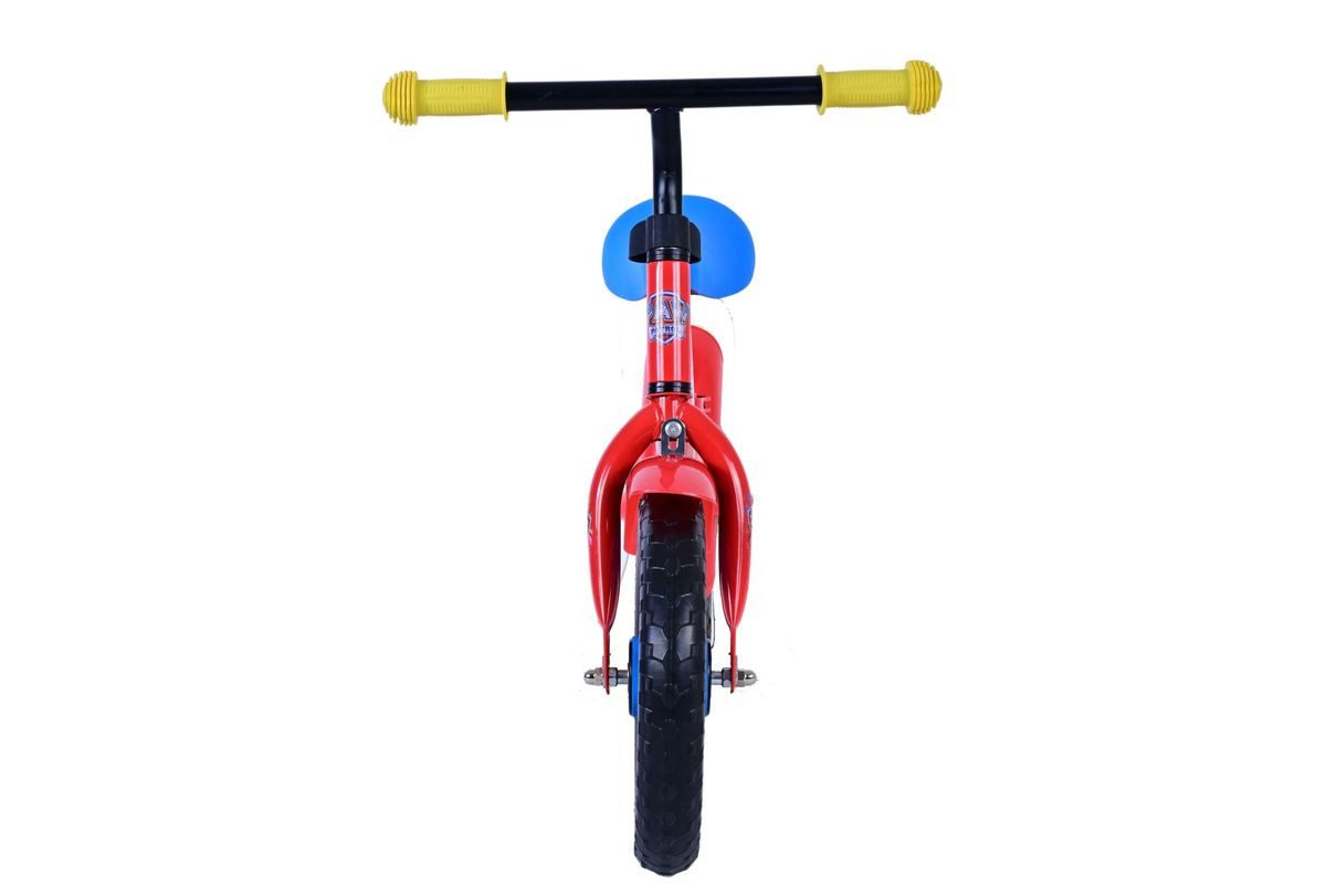 Volare Kinderfahrrad Kinder Laufrad Lauf Lern Rad Lauffahrrad Lauflernrad Paw Patrol 1046, Schutzbleche